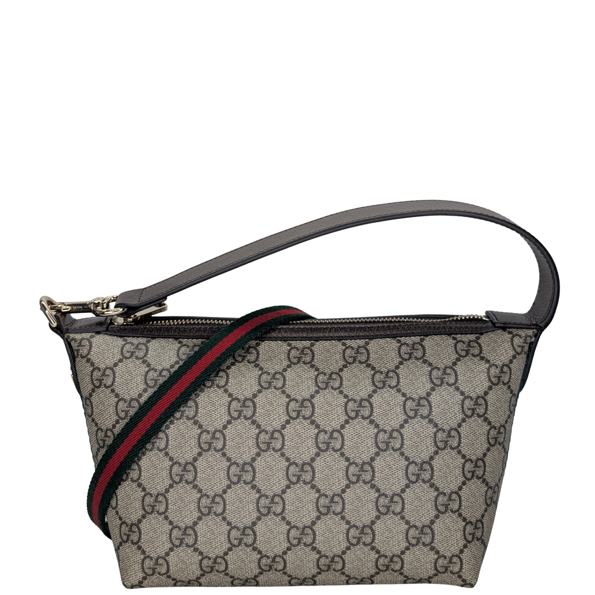 Gucci Ophidia Mini GG Supreme 手袋