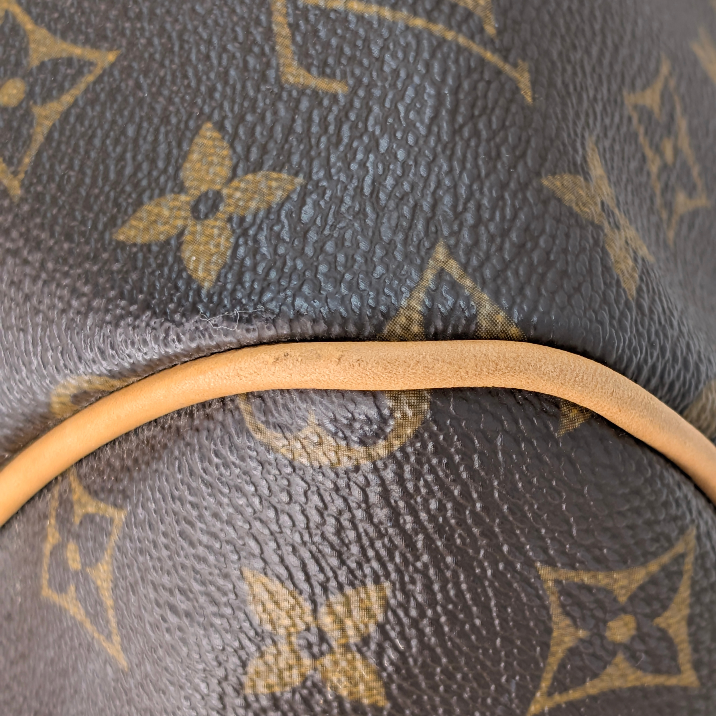 Louis Vuitton Montorgueil PM Monogram Bag
