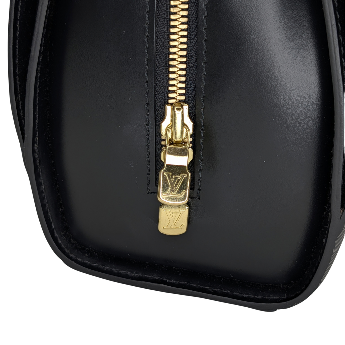 Louis Vuitton Pont Neuf Épi Handbag