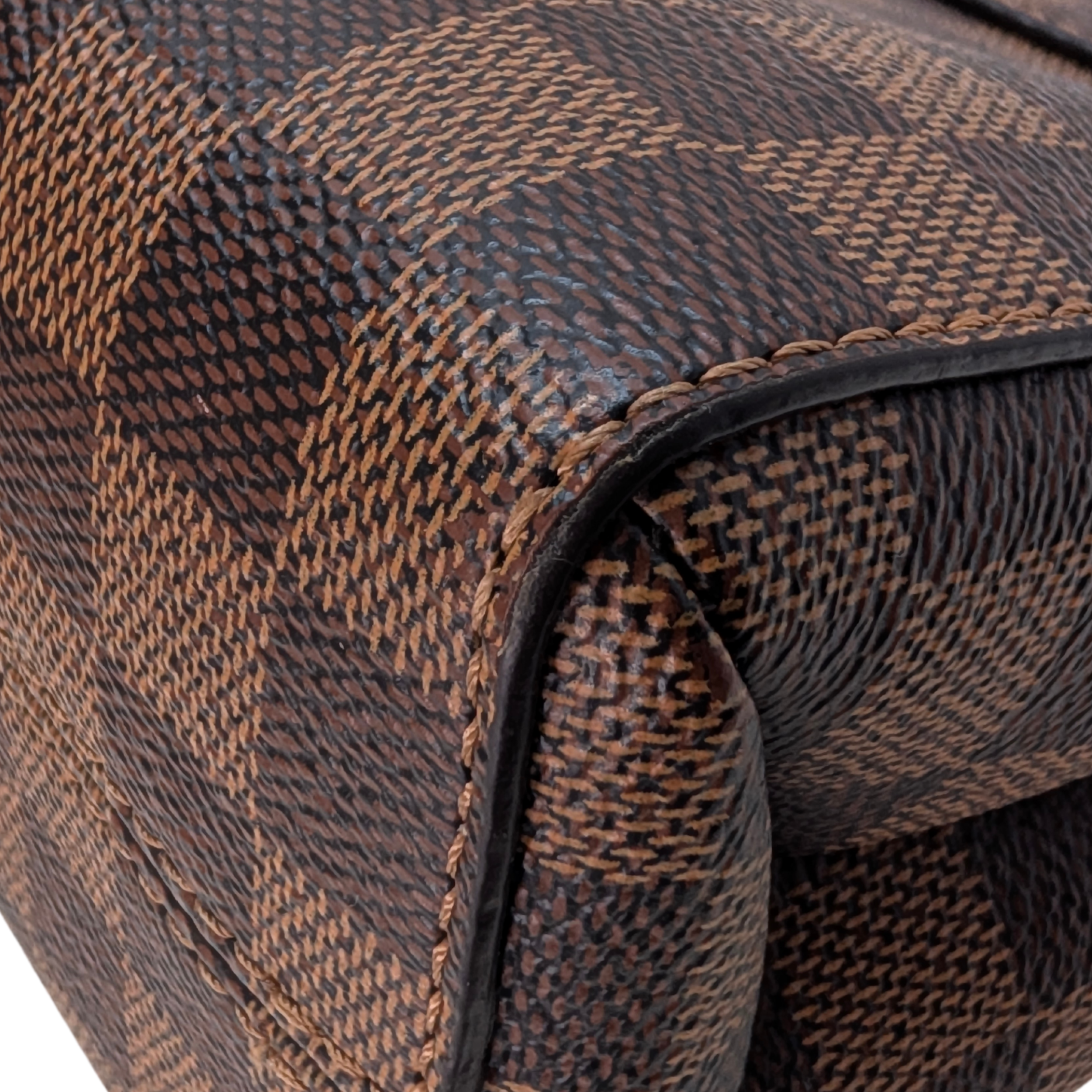 Louis Vuitton Vavin PM Damier Ebene Bag
