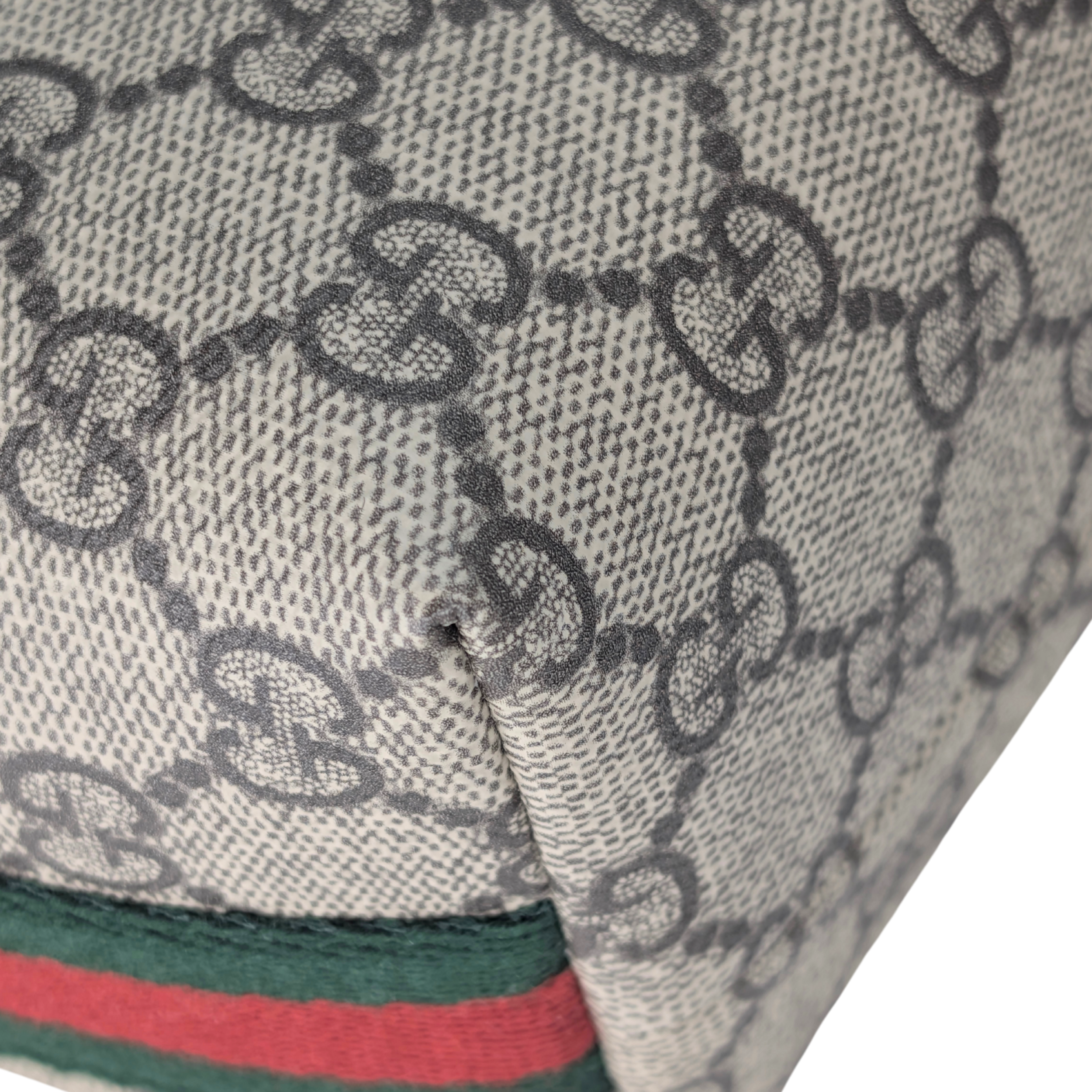 Gucci Ophidia Mini GG Supreme Bag