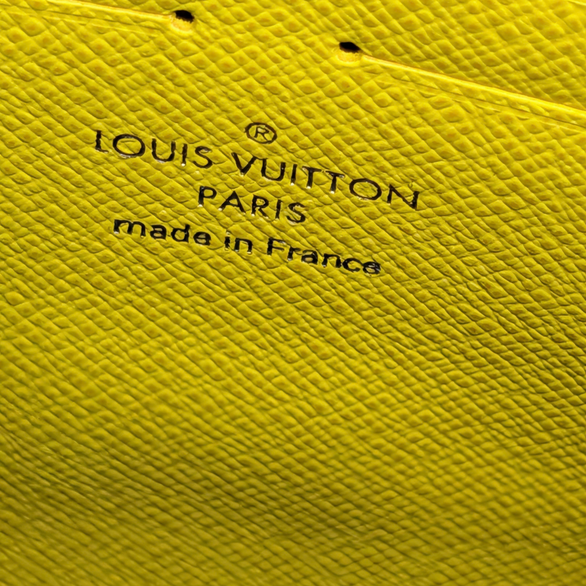 Louis Vuitton Damier Graphite Voyage MM Bag