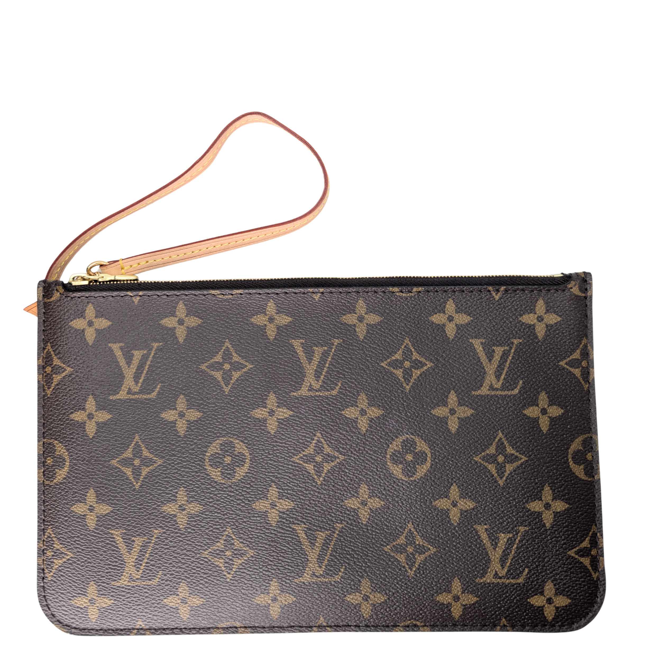 Louis Vuitton Neverfull MM Monogram
