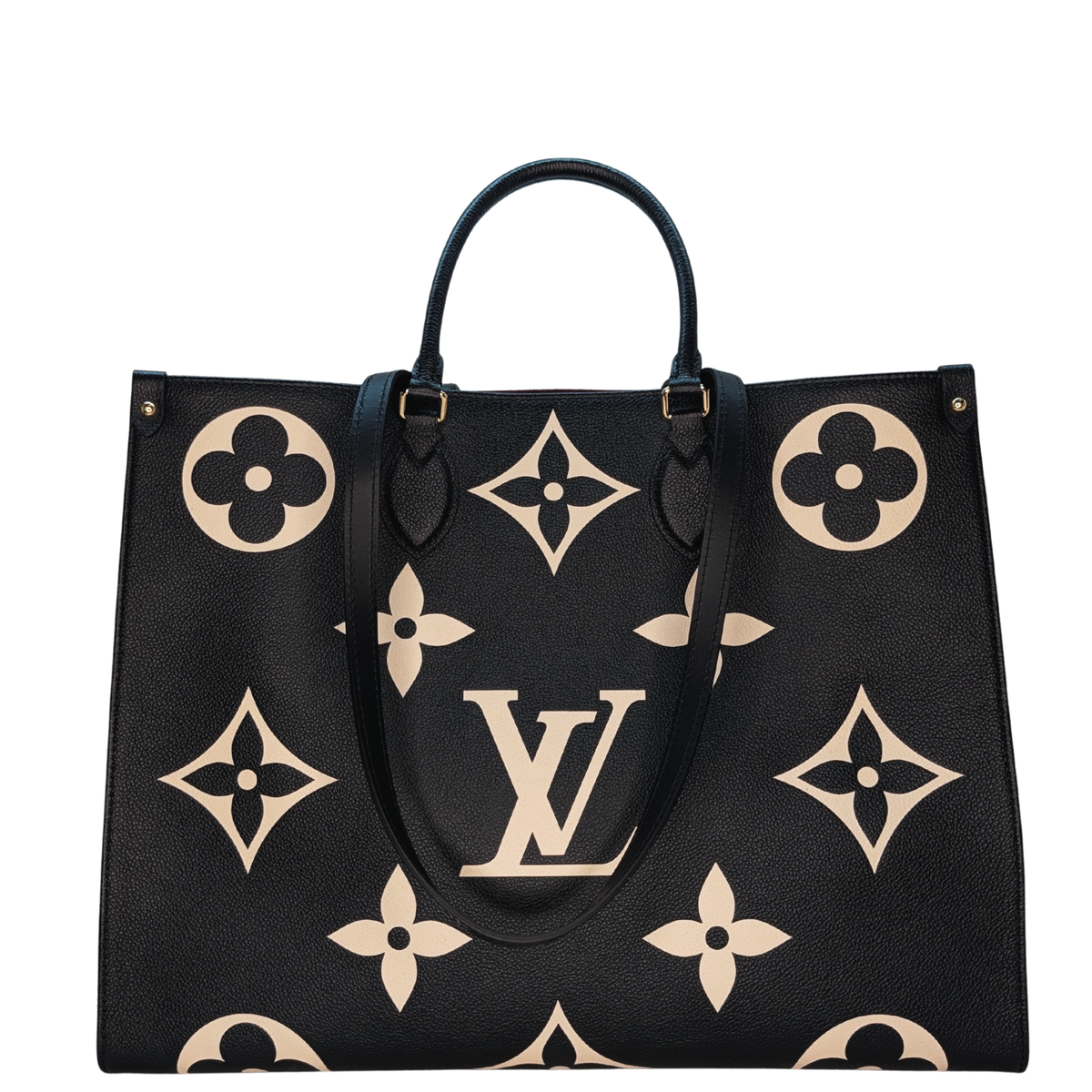 Louis Vuitton OnTheGo GM Shoulder Bag