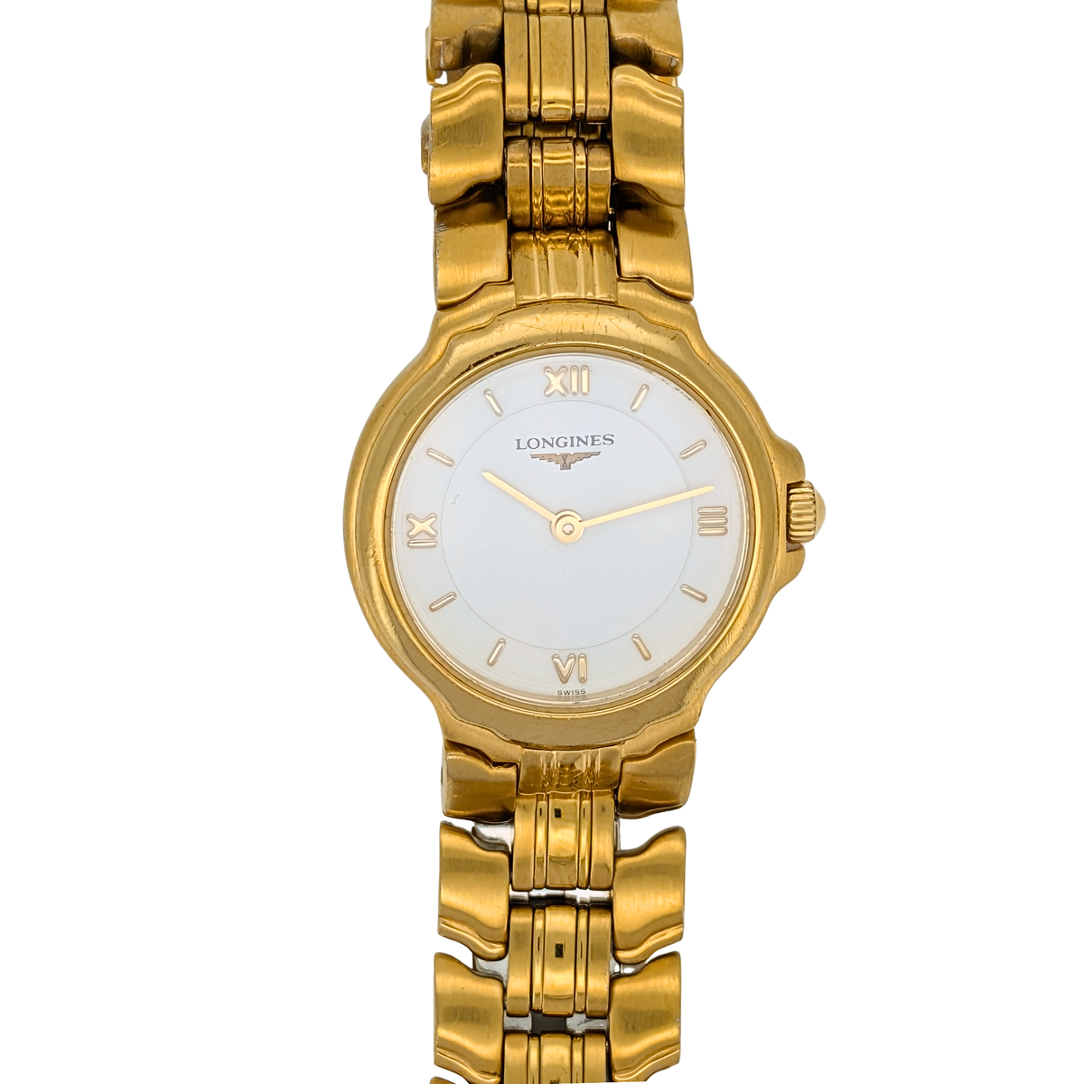 Longines La Grande Classique Watch L5.145.2