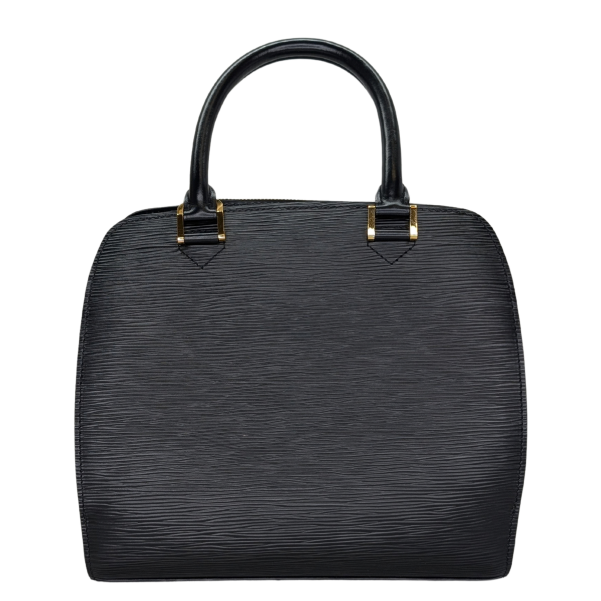 Louis Vuitton Pont Neuf Épi Handbag