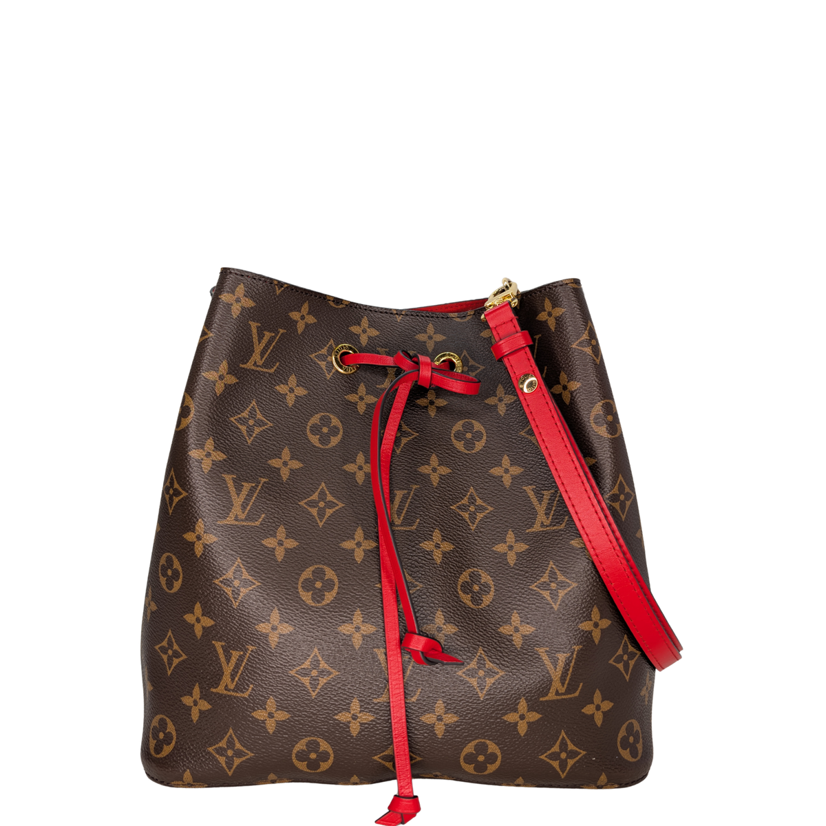 Louis Vuitton NéoNoé Bucket Bag