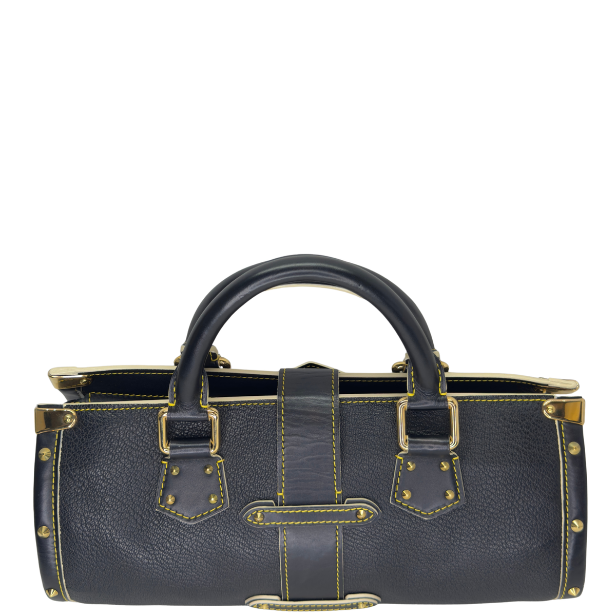 Louis Vuitton 黑色手袋