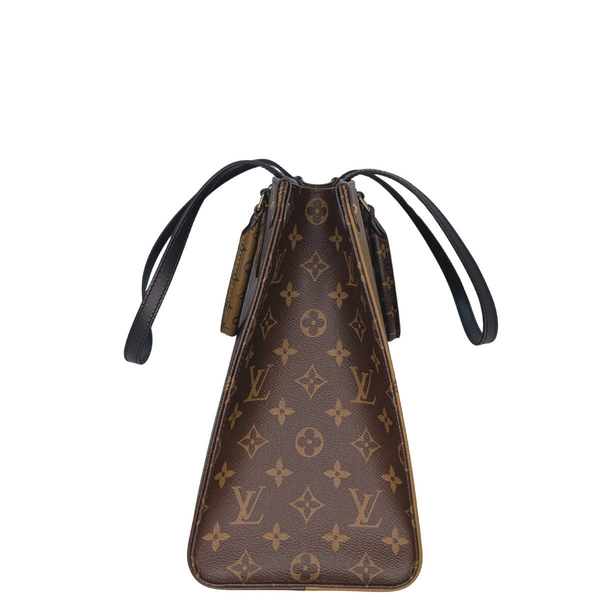 Louis Vuitton OnTheGo MM Shoulder Bag