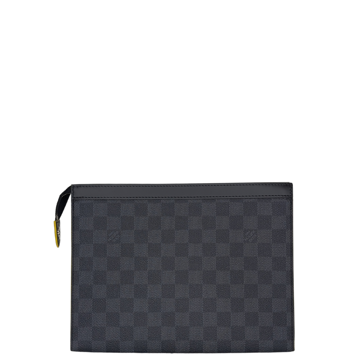 Louis Vuitton Damier Graphite Voyage MM Bag