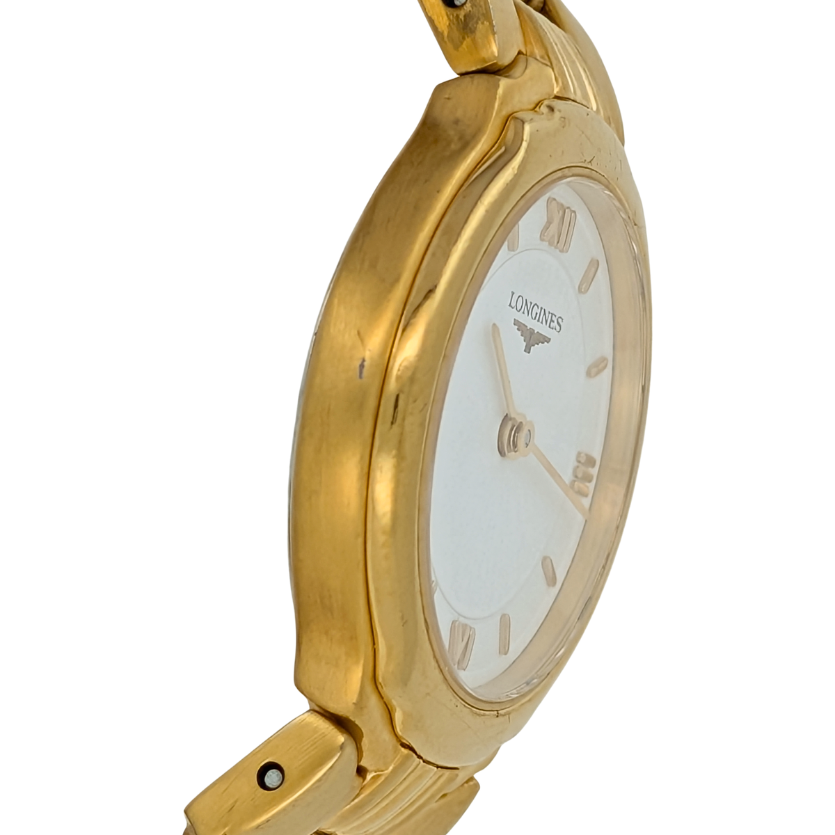 Longines La Grande Classique Watch L5.145.2
