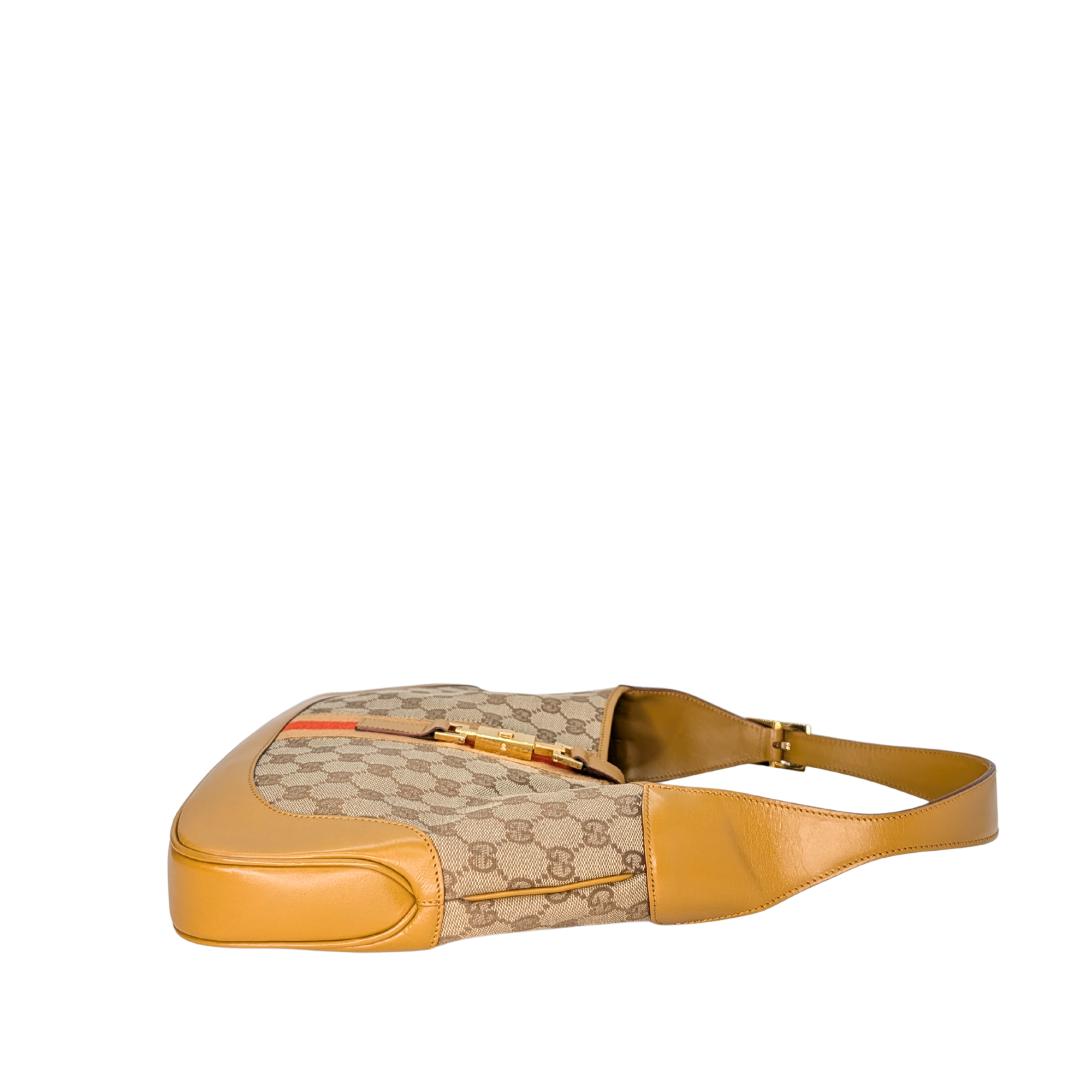 Gucci Jackie O Hobo 手袋