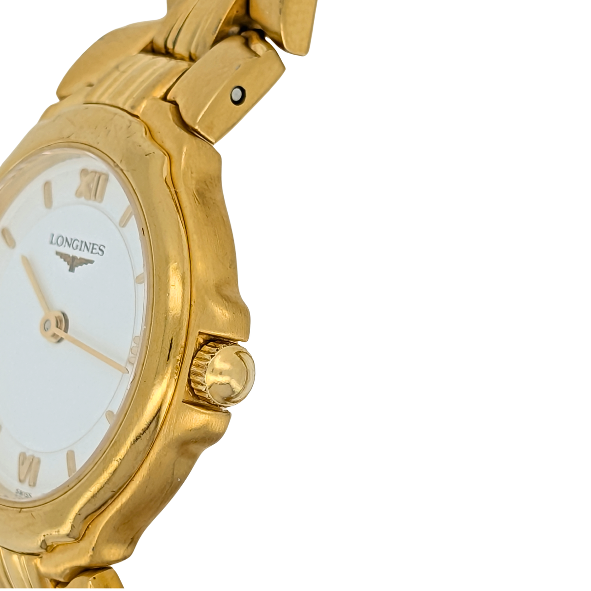 Longines La Grande Classique Watch L5.145.2