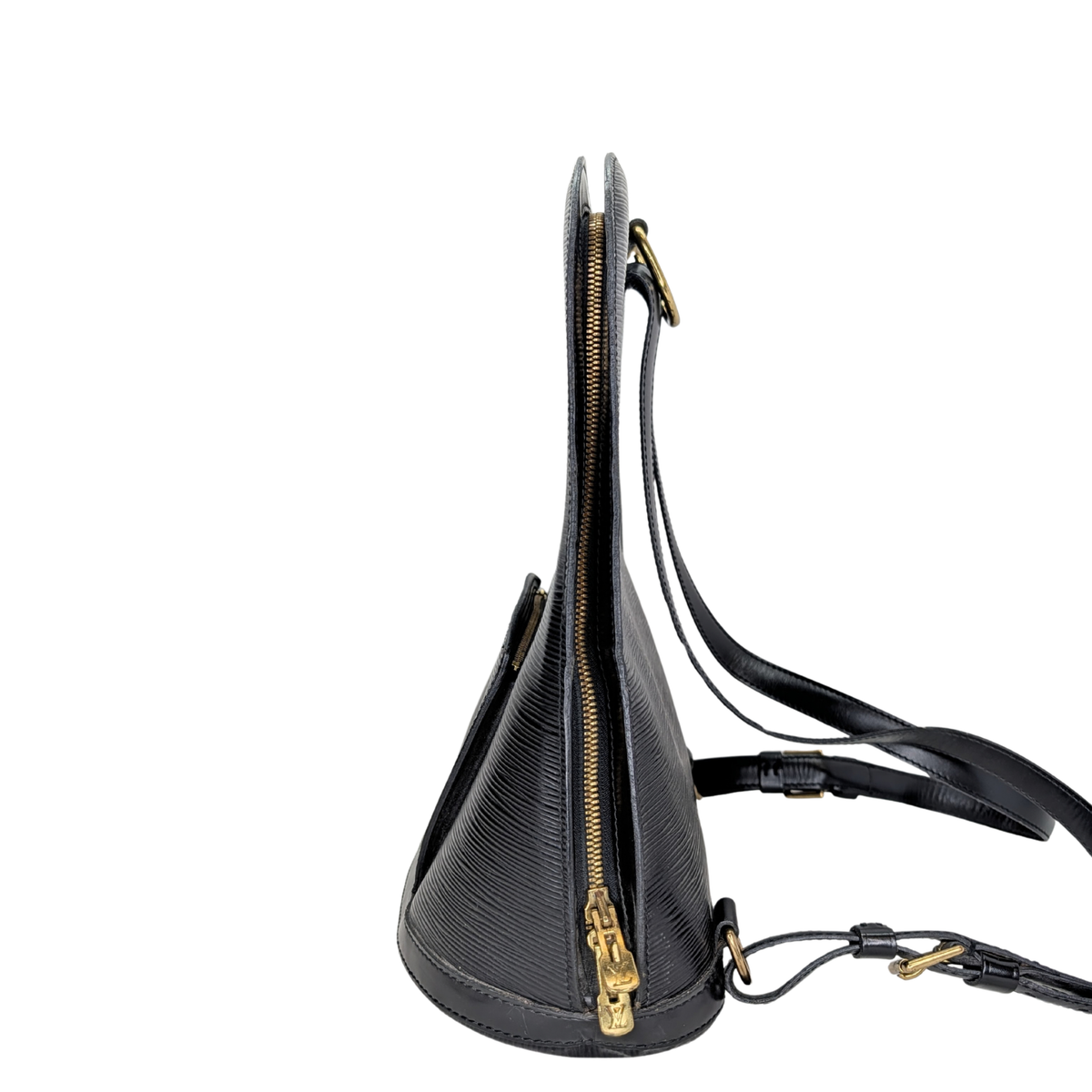 Louis Vuitton Gobelins Backpack Black