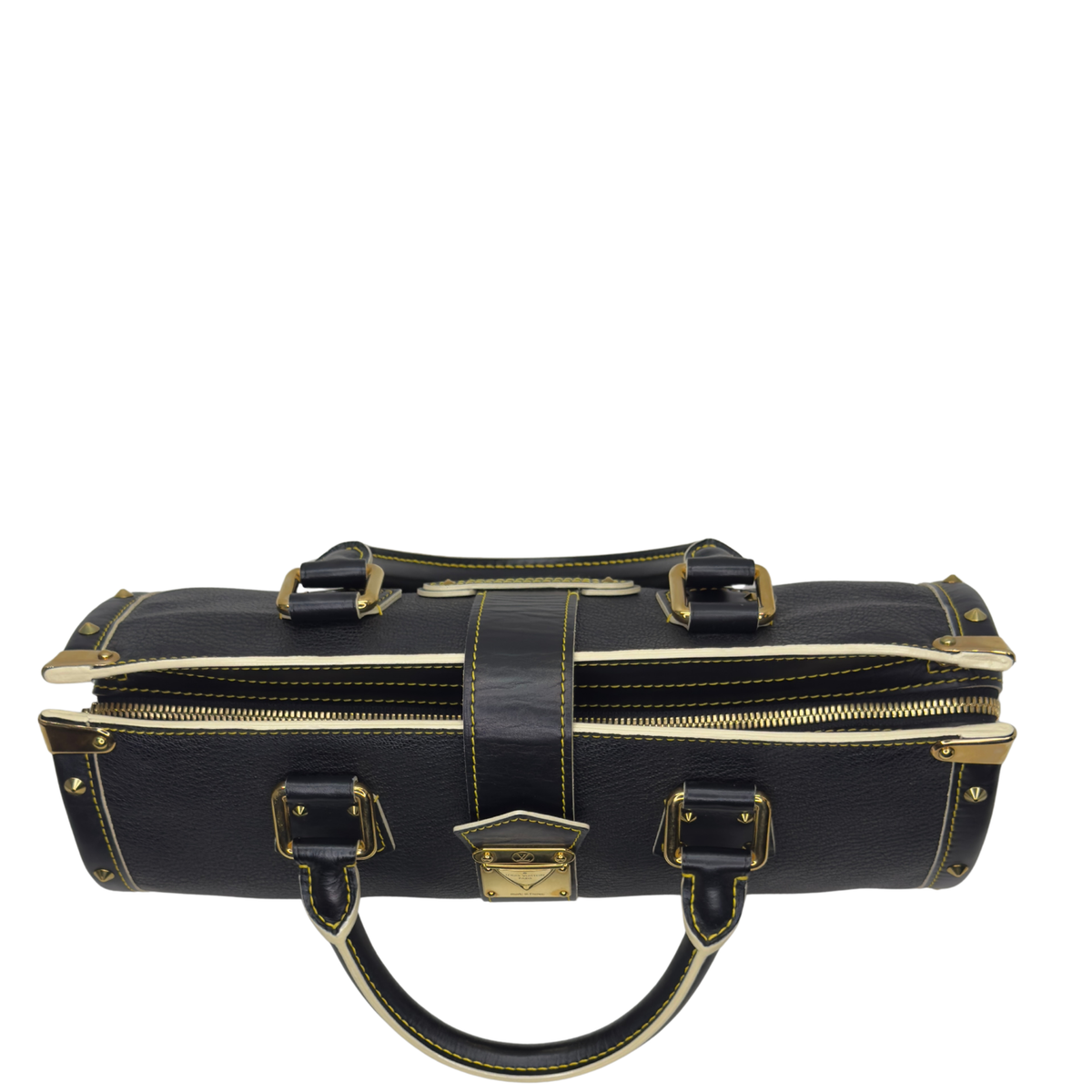 Louis Vuitton 黑色手袋