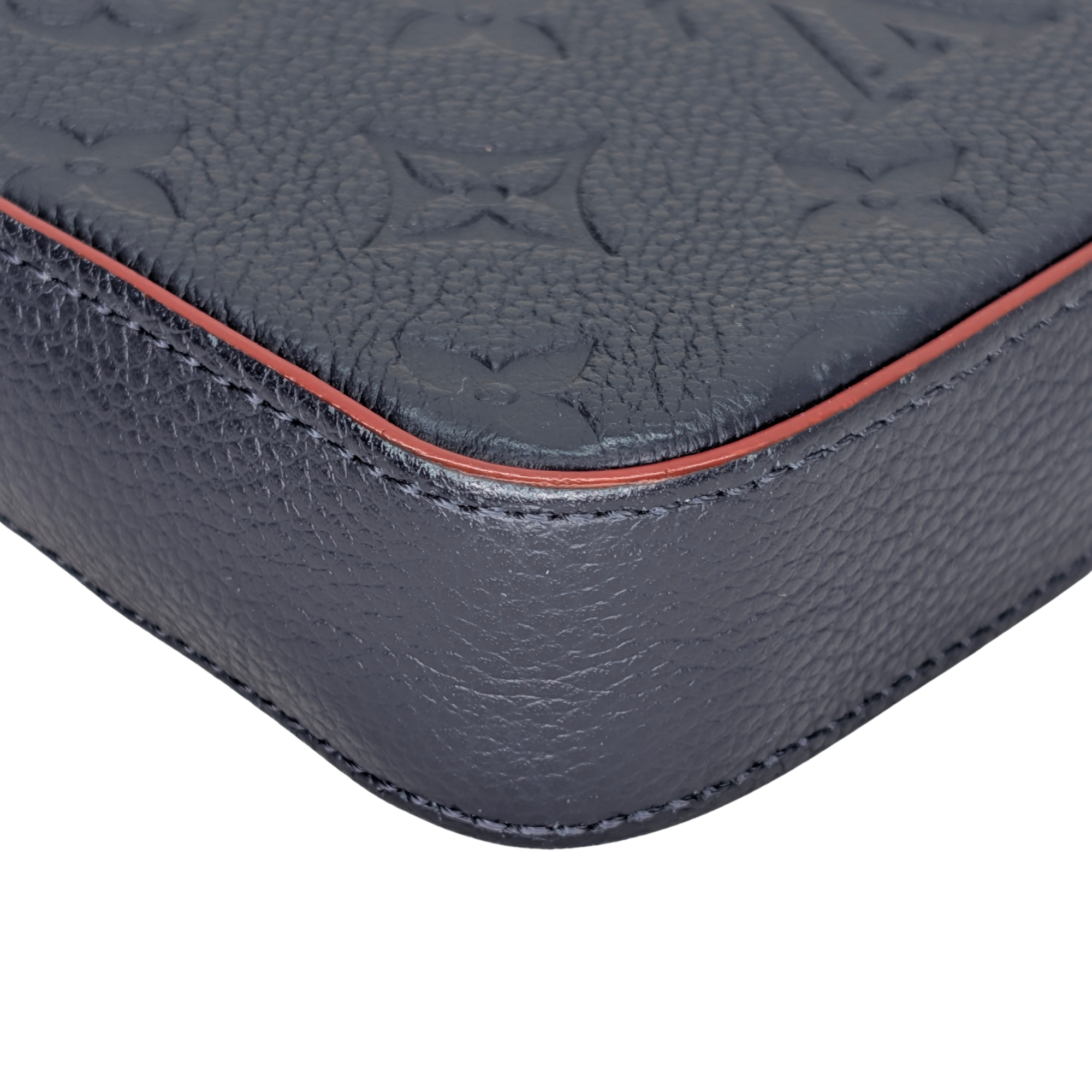 路易威登 Pochette Felicie Monogram Empreinte 手袋