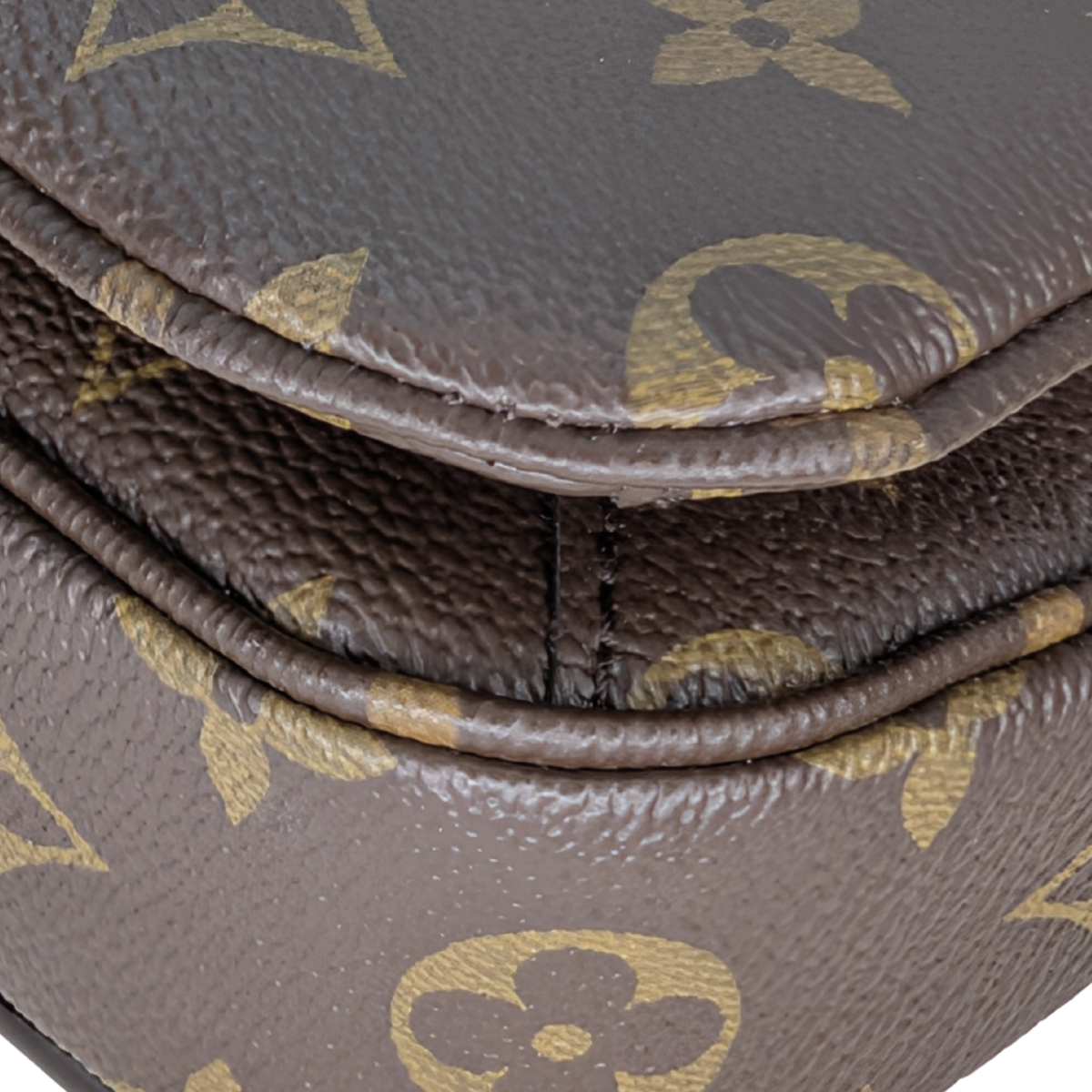 Louis Vuitton Pochette Métis Monogram