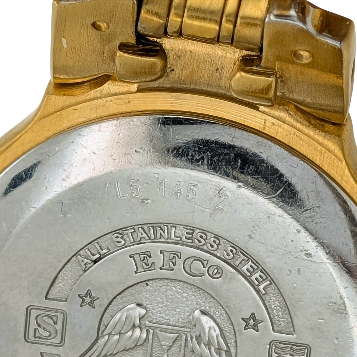 Longines La Grande Classique Watch L5.145.2