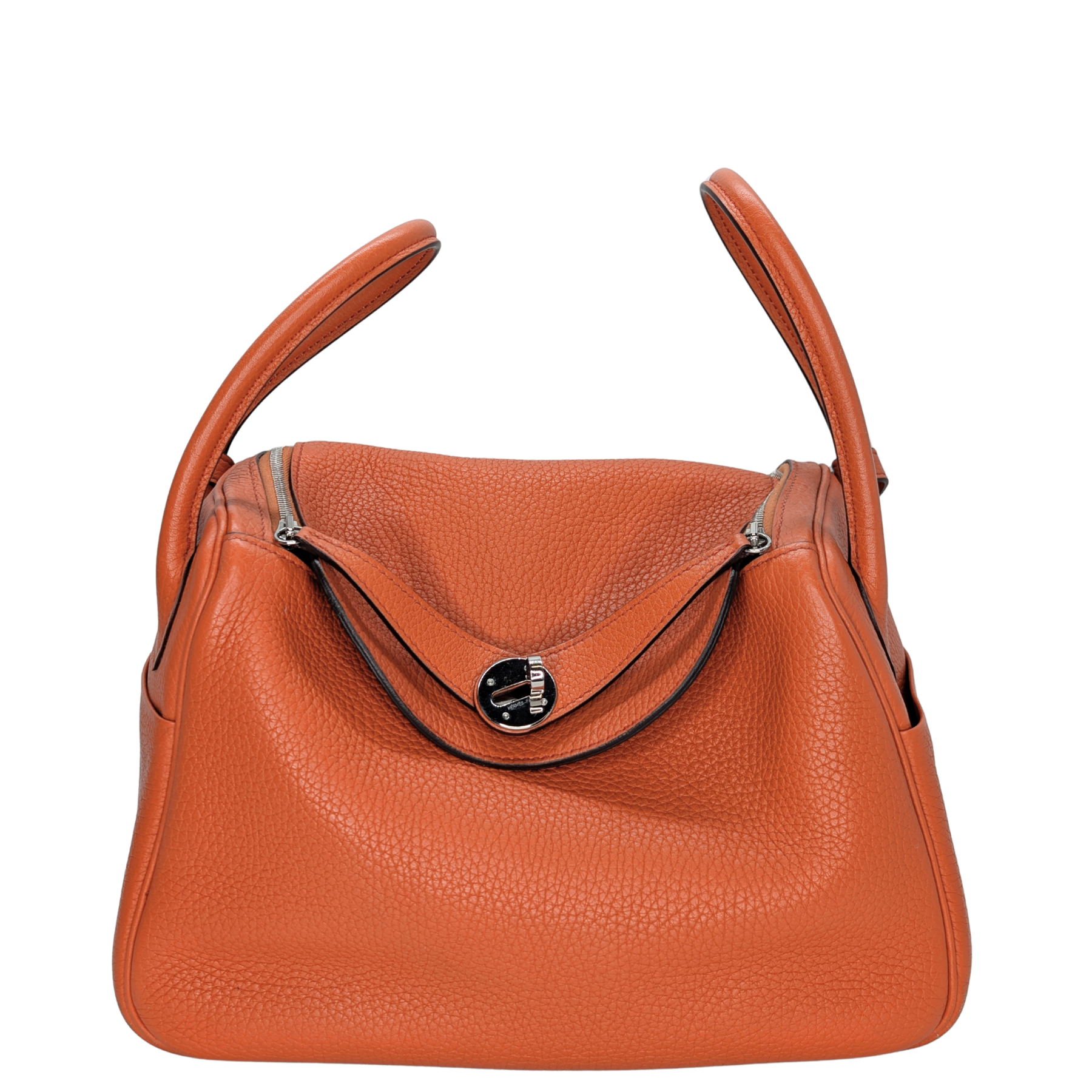 香港經鑑定二手 Hermès 肩揹袋