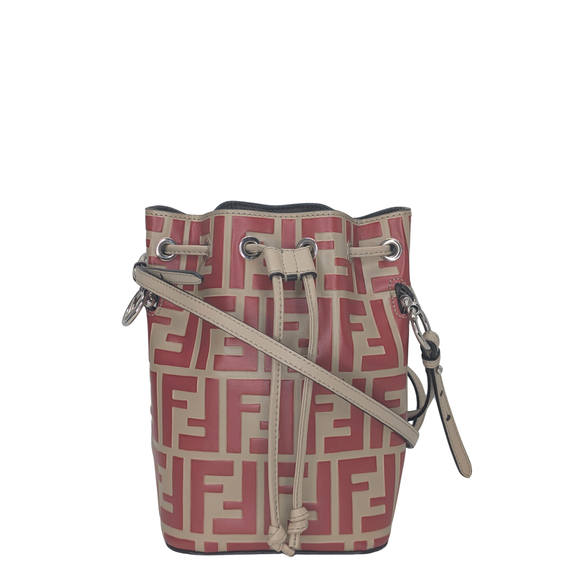 Authenticated Second-Hand Fendi Shoulder Bags available to Hong Kong clients