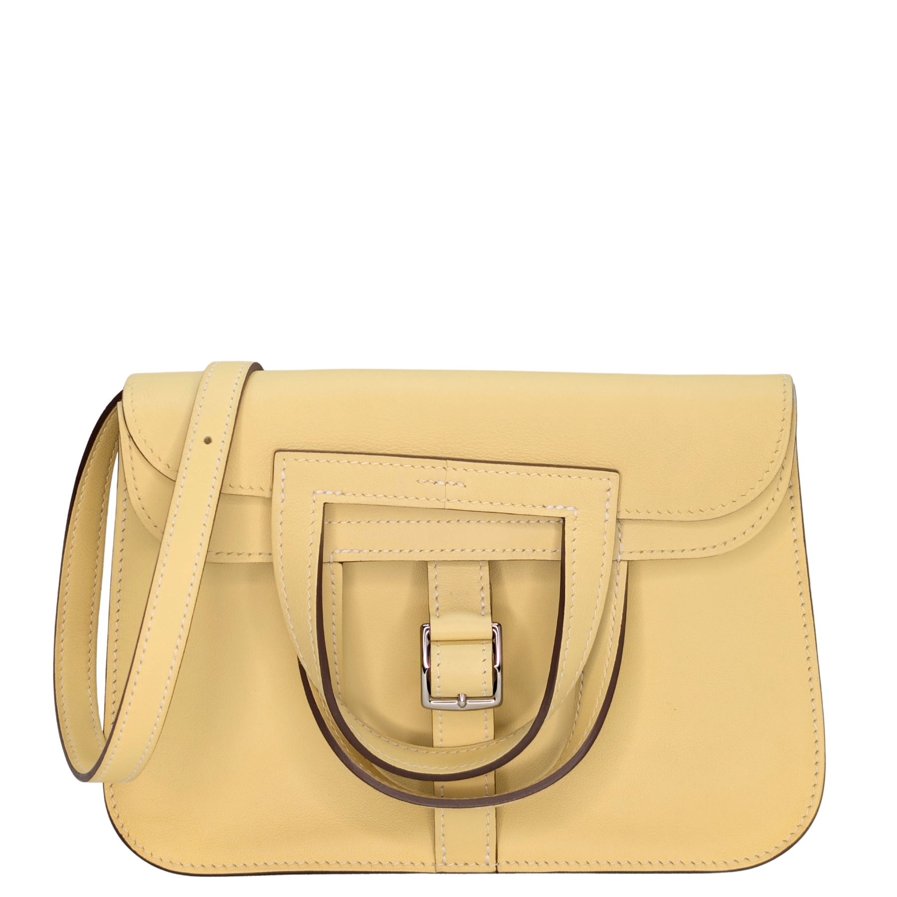 香港經鑑定二手 Hermès 迷你手袋