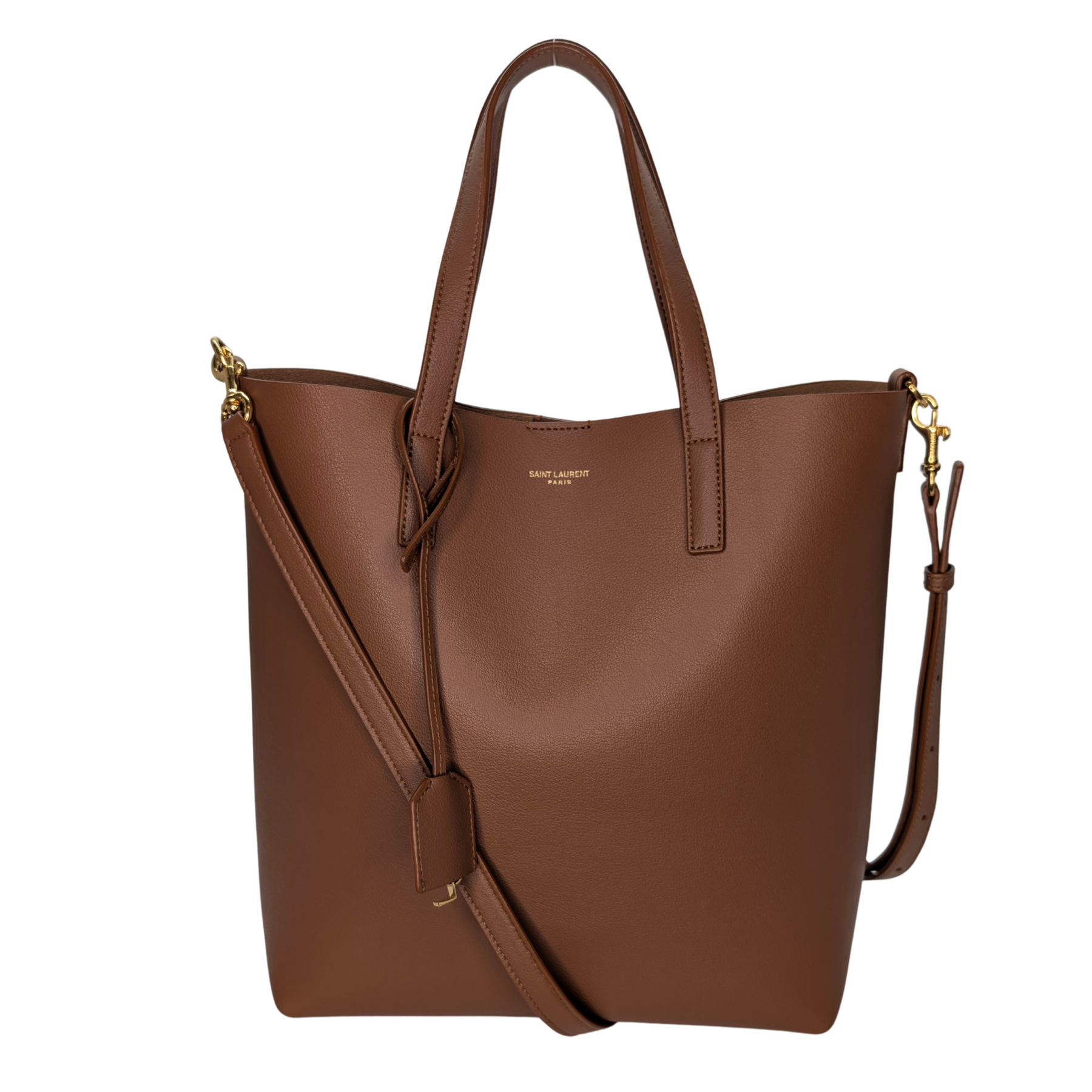 香港經鑑定二手 Saint Laurent Tote 手袋