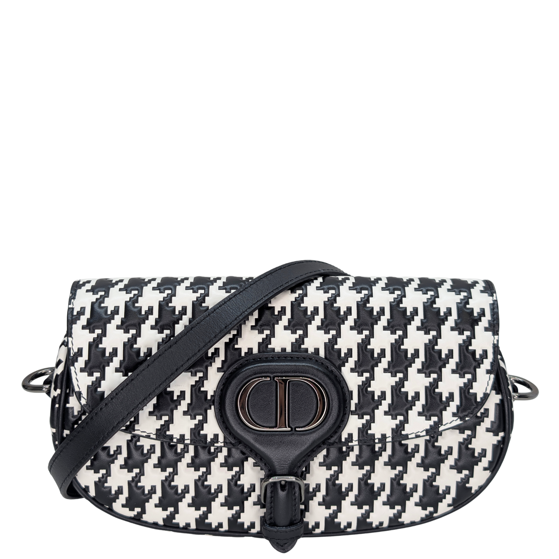 香港經鑑定二手 Dior 肩揹袋