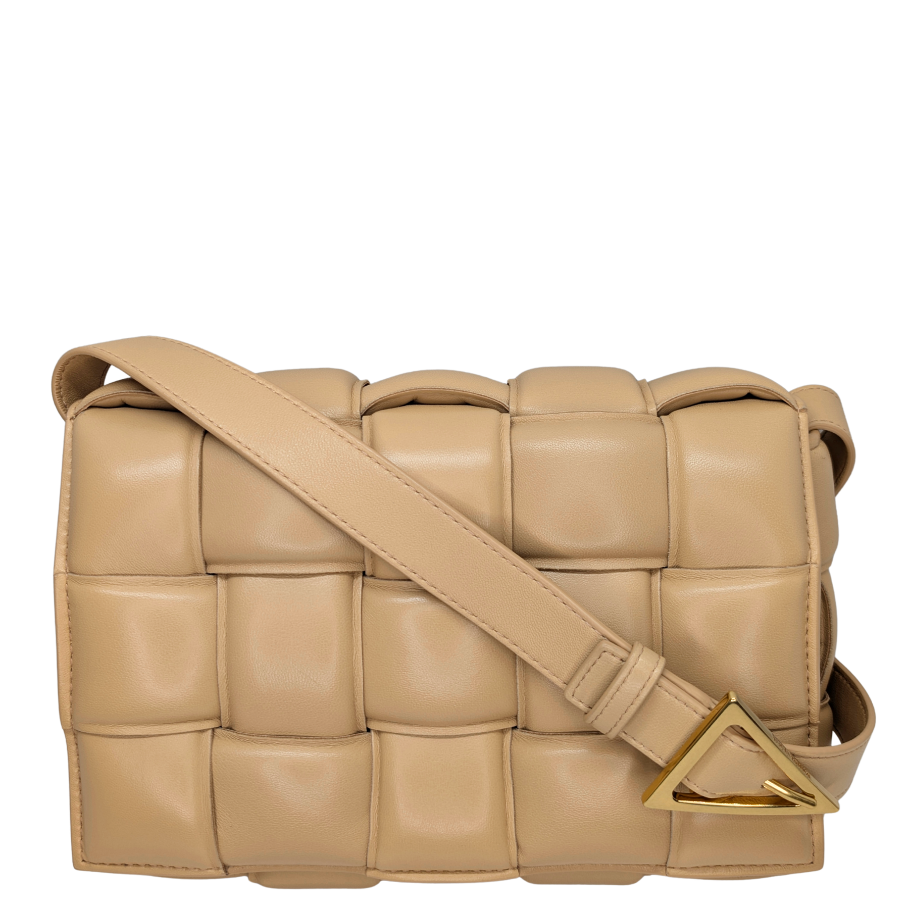 香港經鑑定二手 Bottega Veneta 迷你手袋