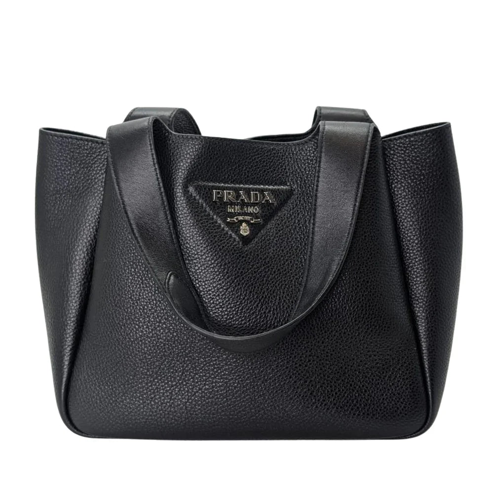 香港經鑑定二手 Prada 手袋