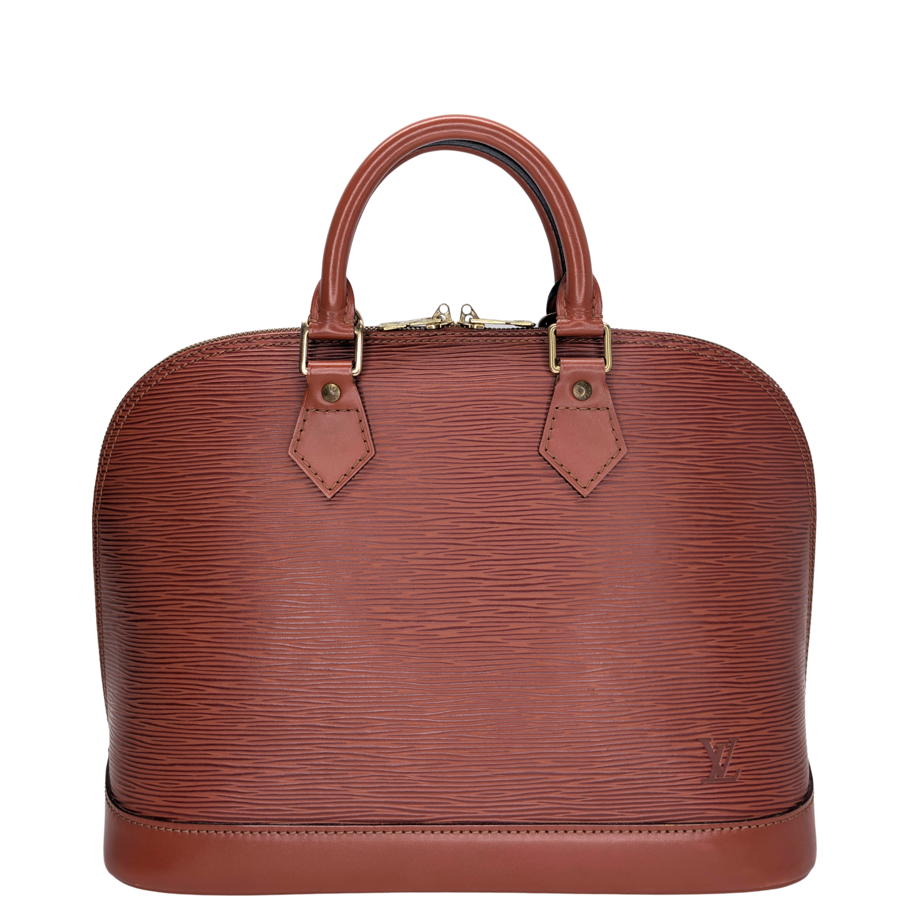 香港經鑑定二手 Louis Vuitton 手挽袋