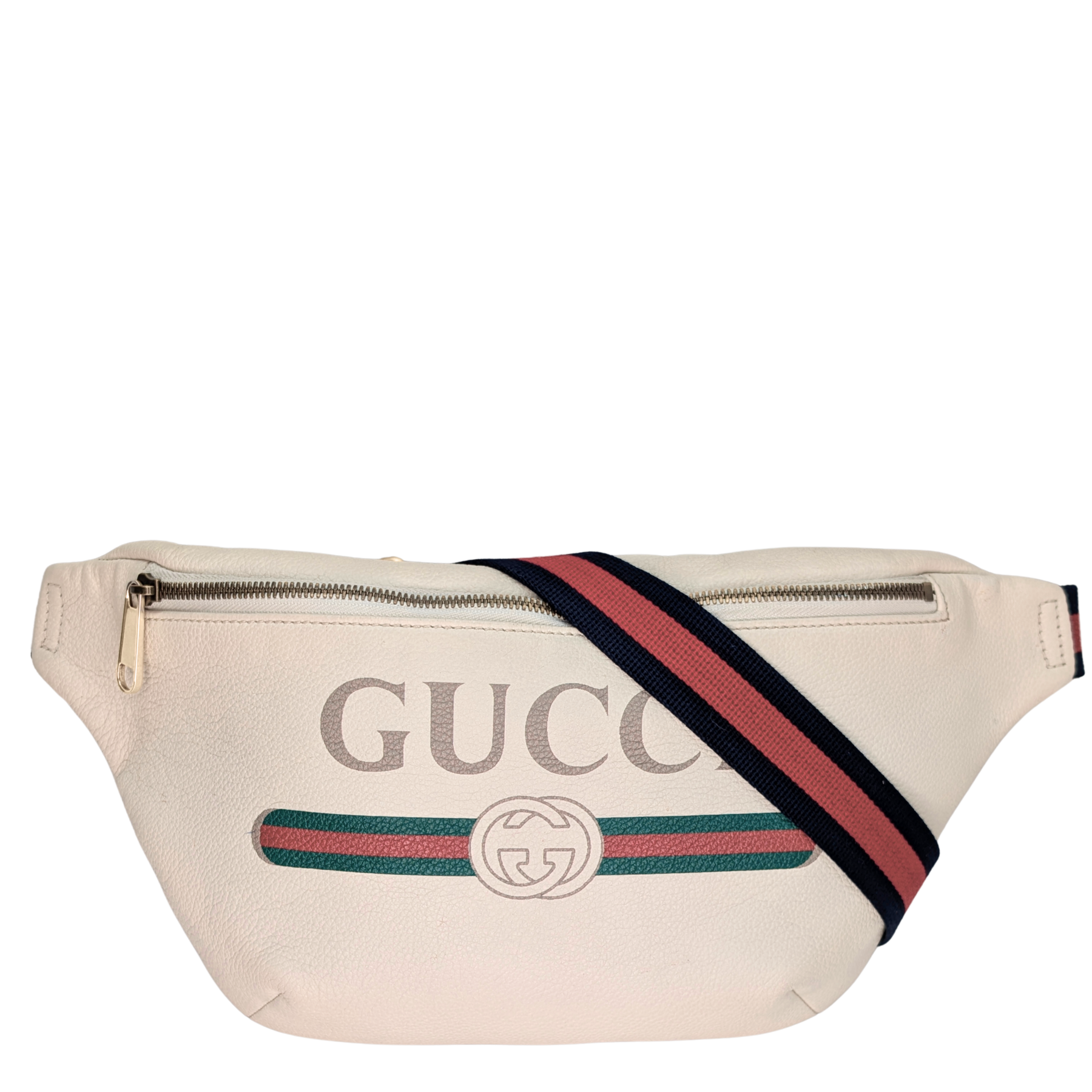 香港經鑑定二手 Gucci 行李及旅行袋