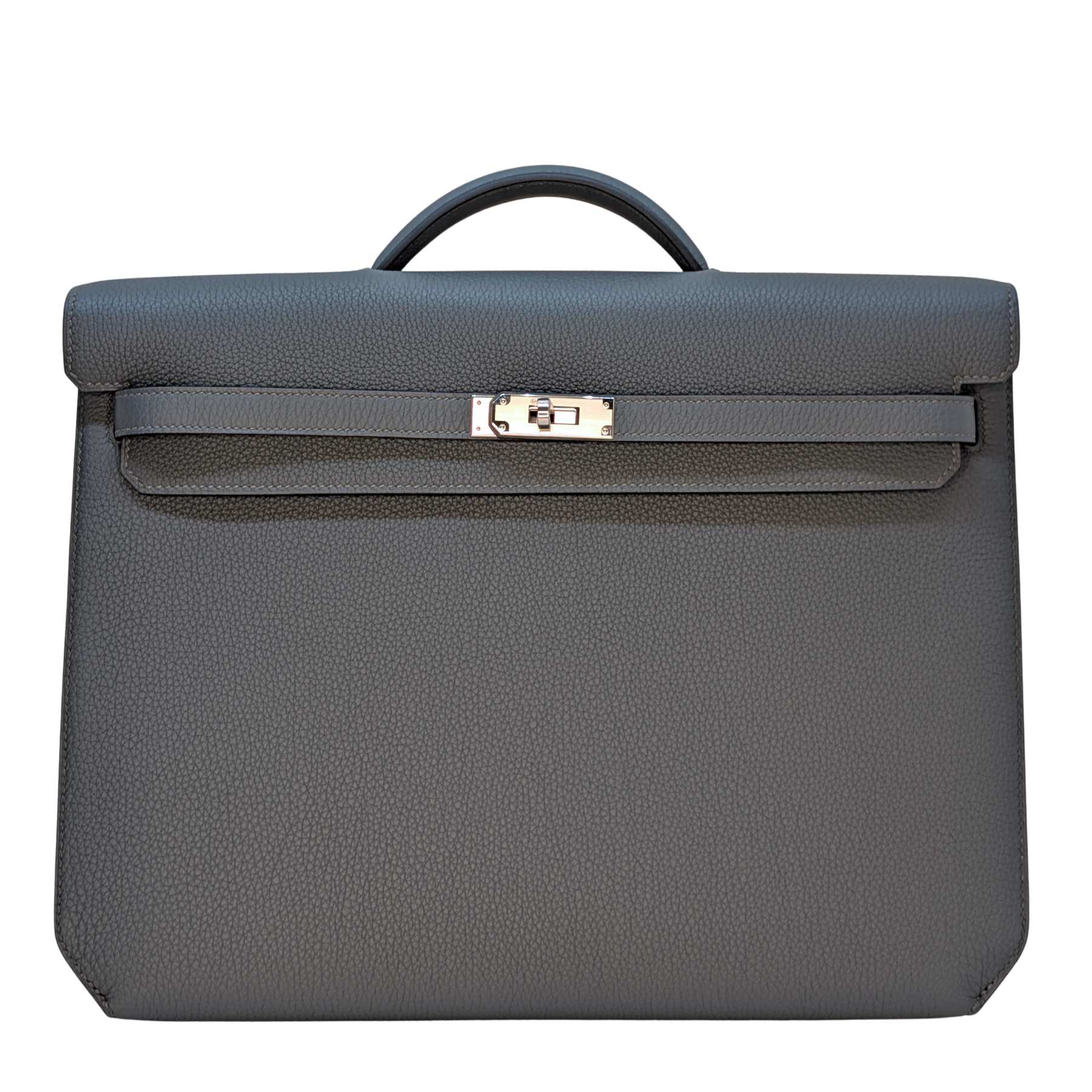 香港經鑑定二手 Hermès 男士手袋