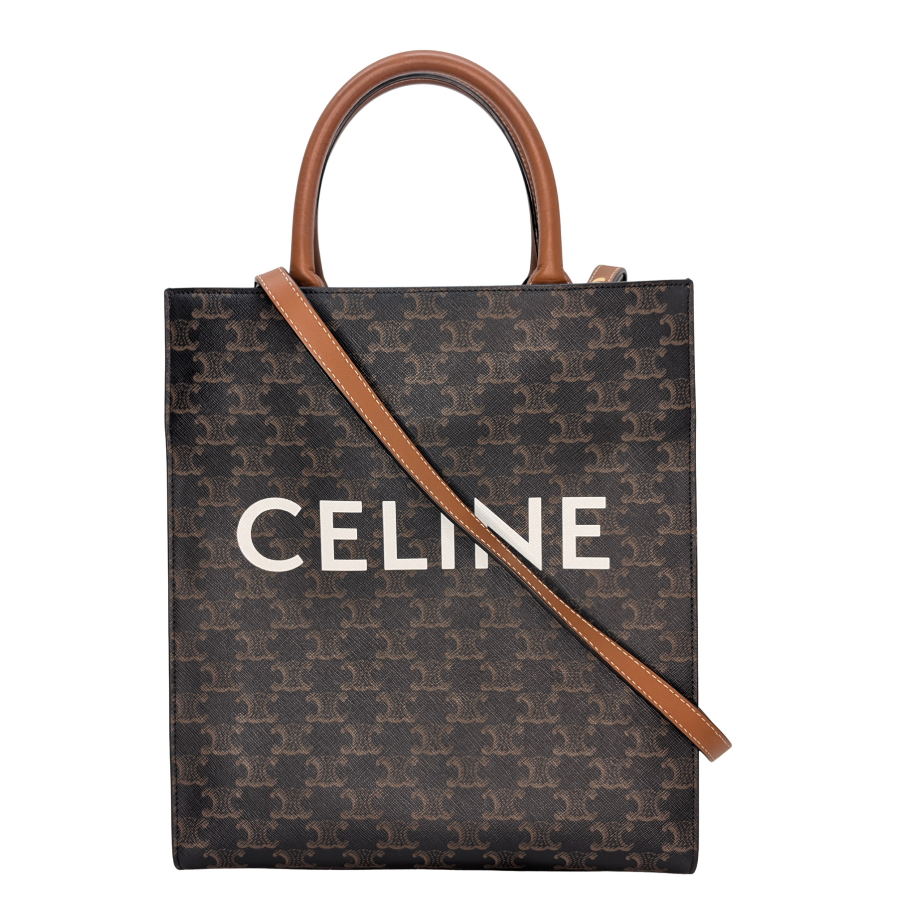Authenticated Second-Hand Celine Tote Bags available to Hong Kong clients