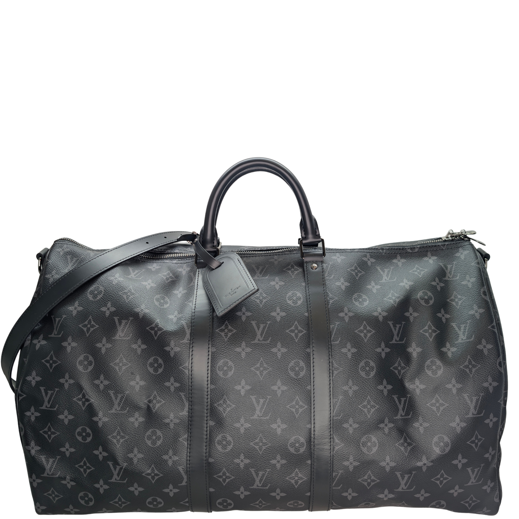 香港經鑑定二手 Louis Vuitton 行李及旅行袋