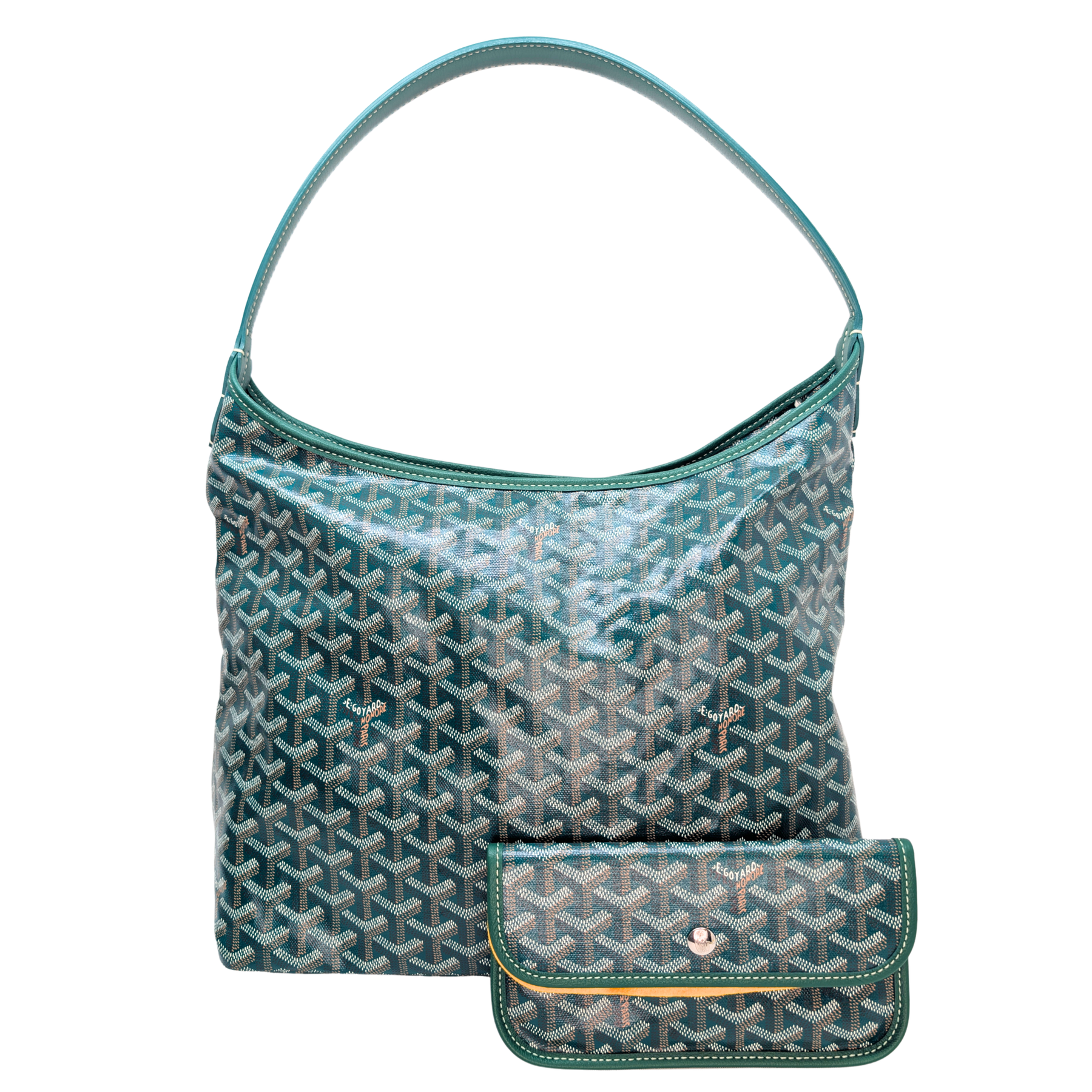 香港經鑑定二手 Goyard Tote 手袋