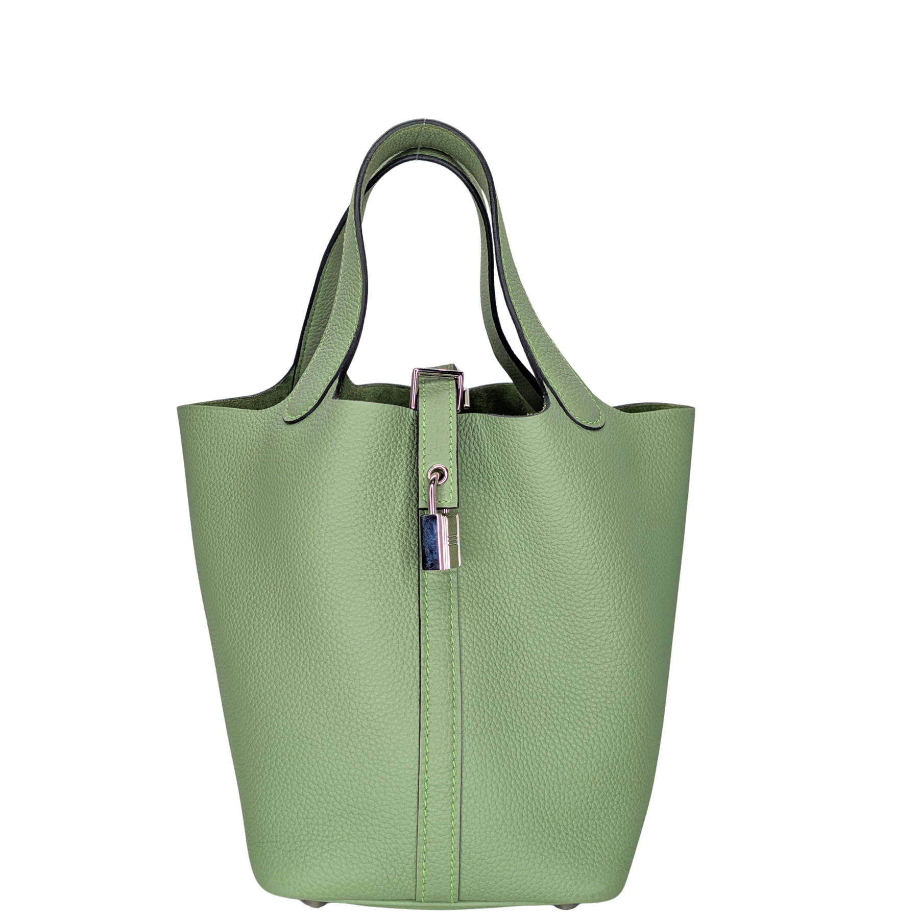 香港經鑑定二手 Hermès 手挽袋