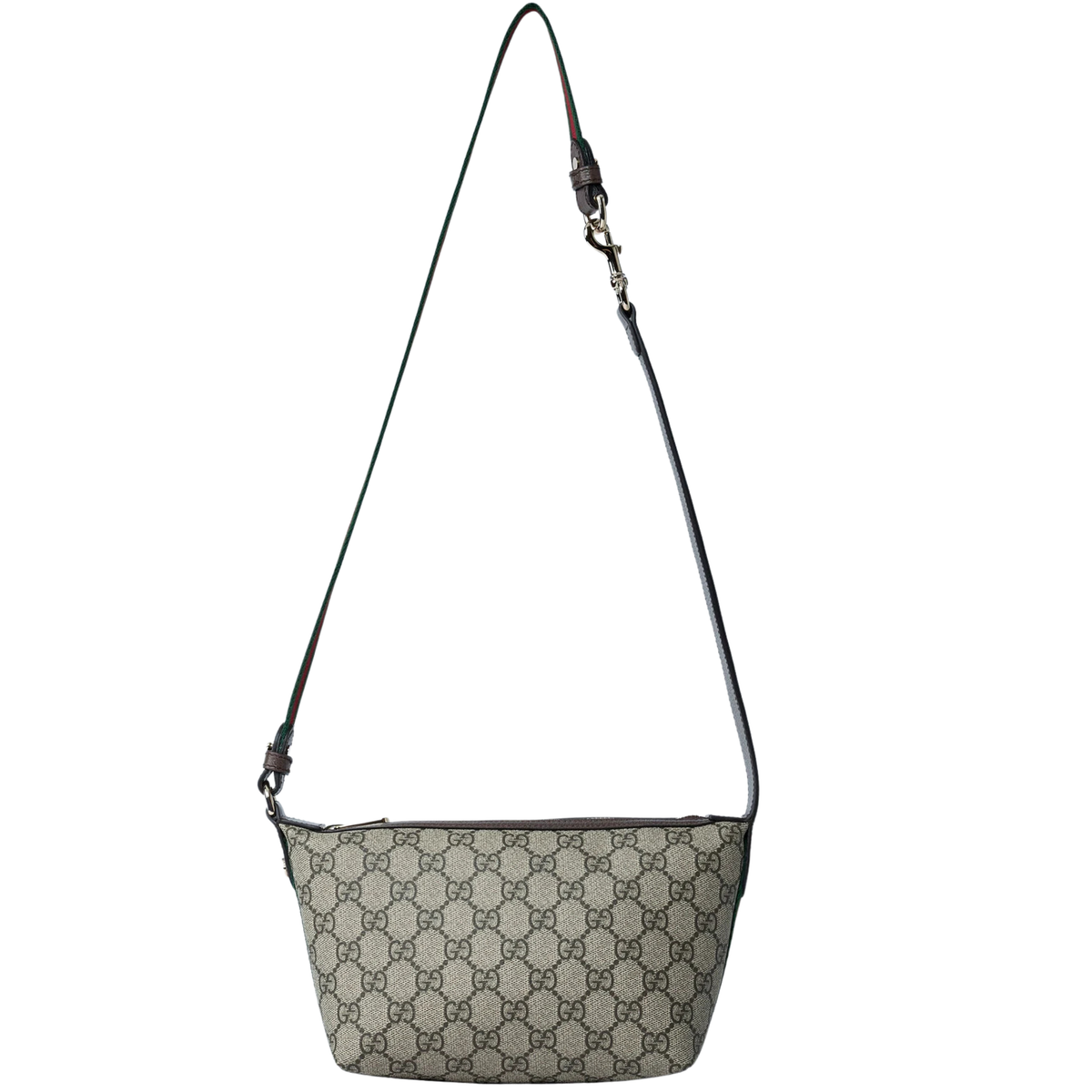 Gucci Ophidia Mini GG Supreme 手袋
