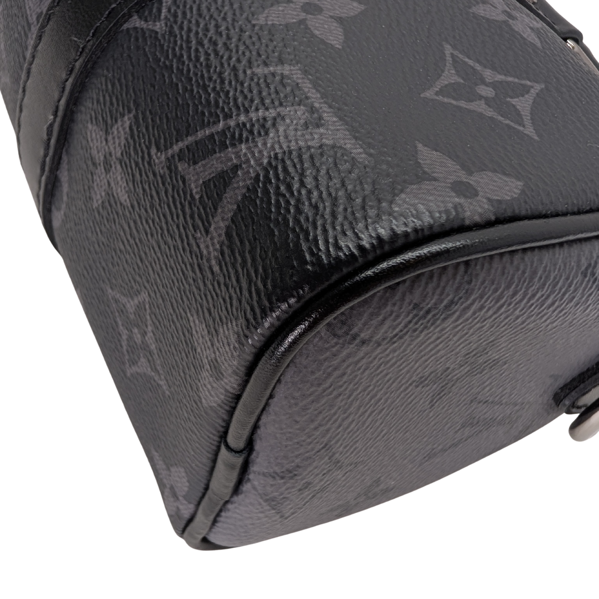 Louis Vuitton Keepall Bandouliere 20