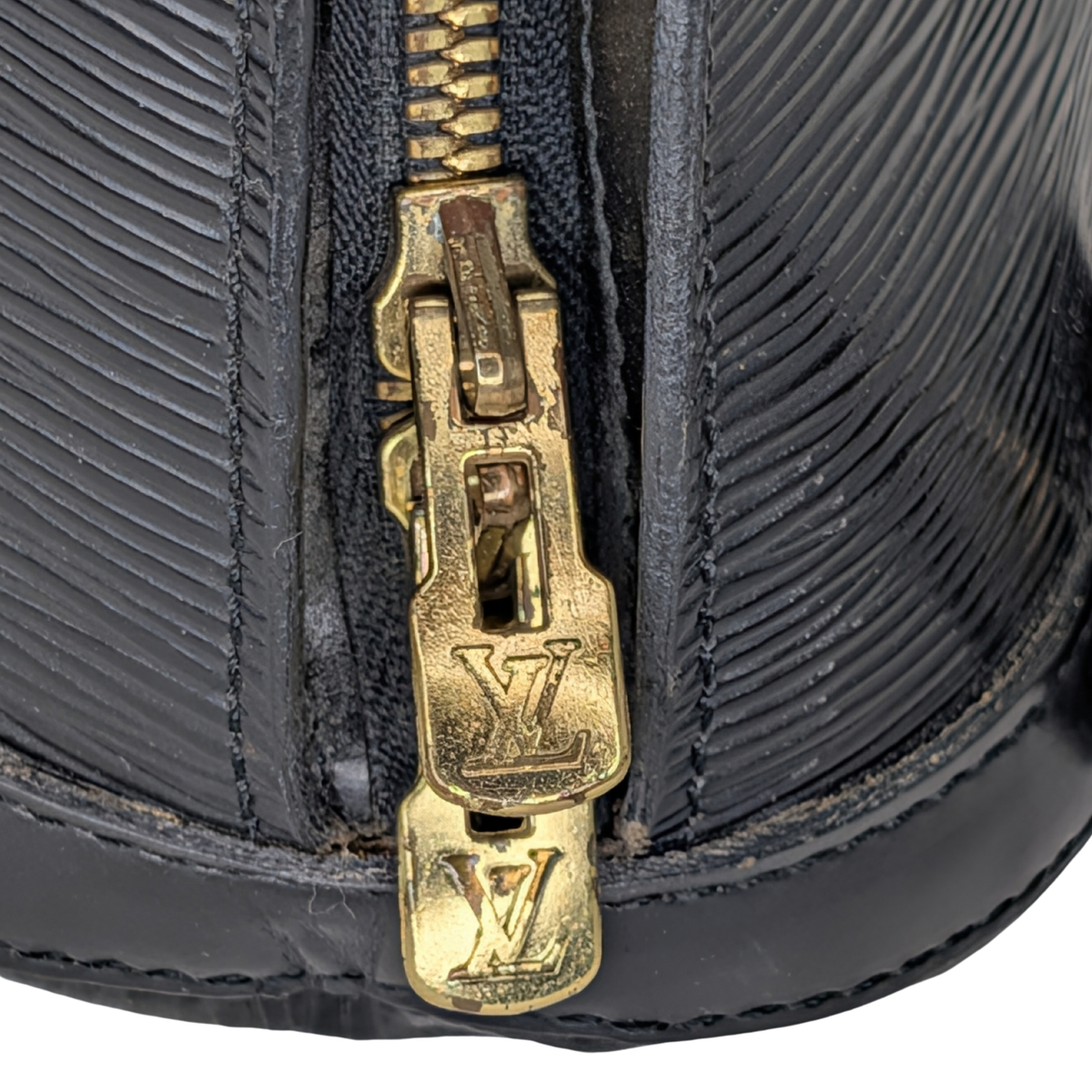Louis Vuitton Gobelins Backpack Black