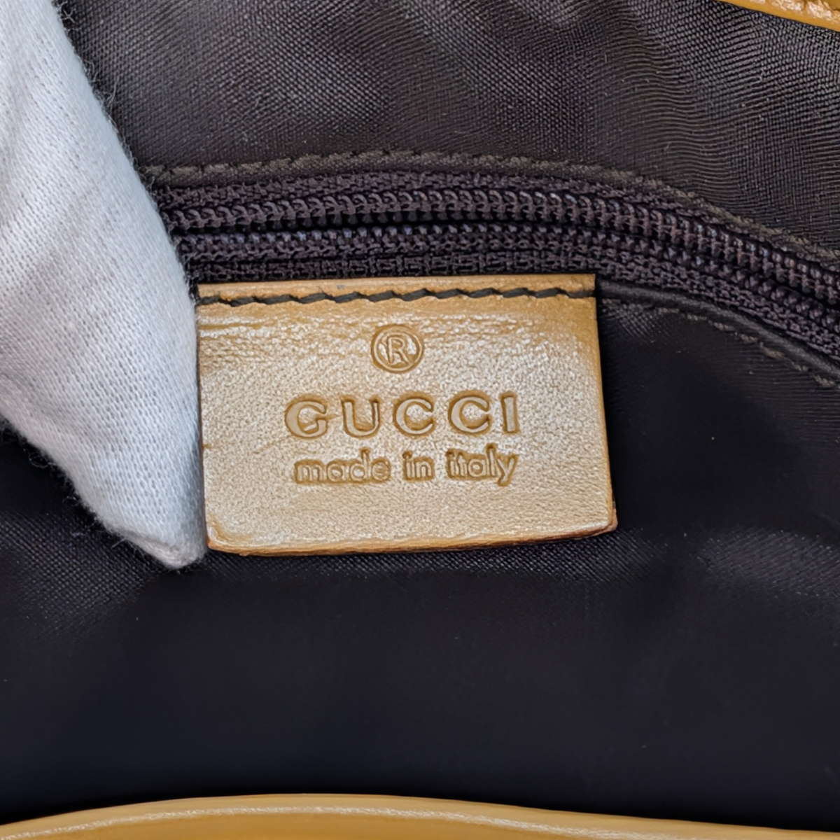 Gucci Jackie O Hobo 手袋