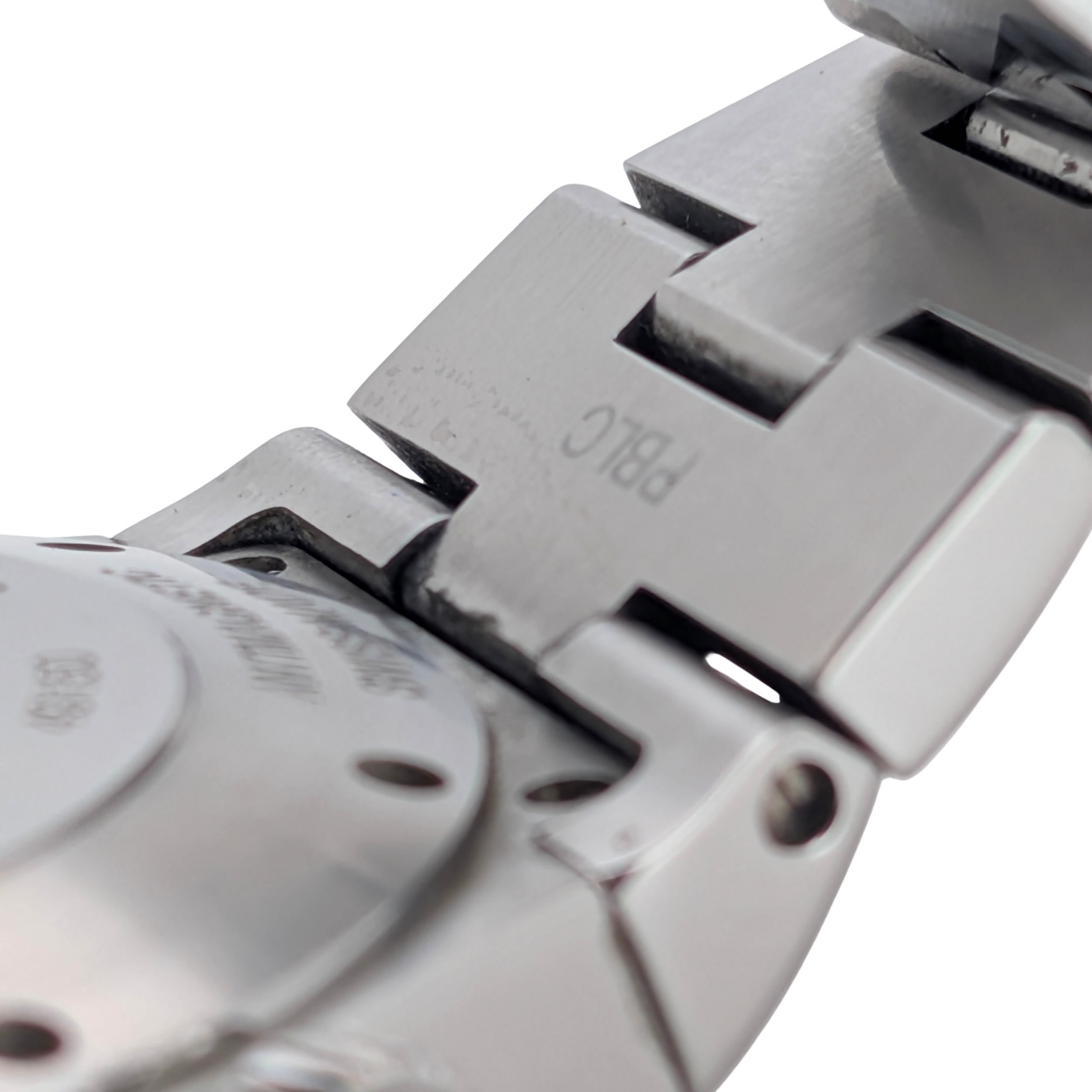 Vacheron Constantin Overseas Chronograph 49150/B01A-9095,