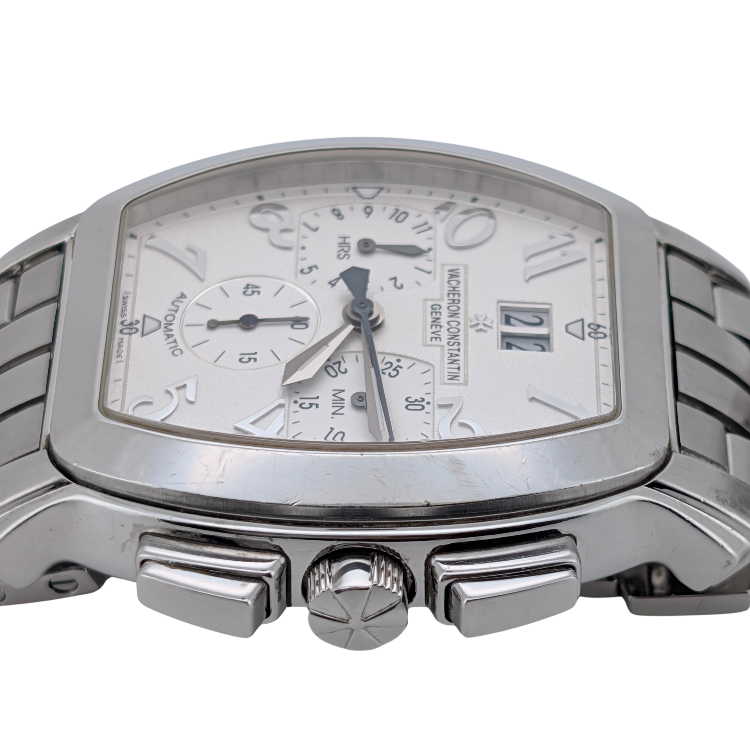 Vacheron Constantin Royal Eagle Chronograph Automatic Ref. 49145/339A-9058