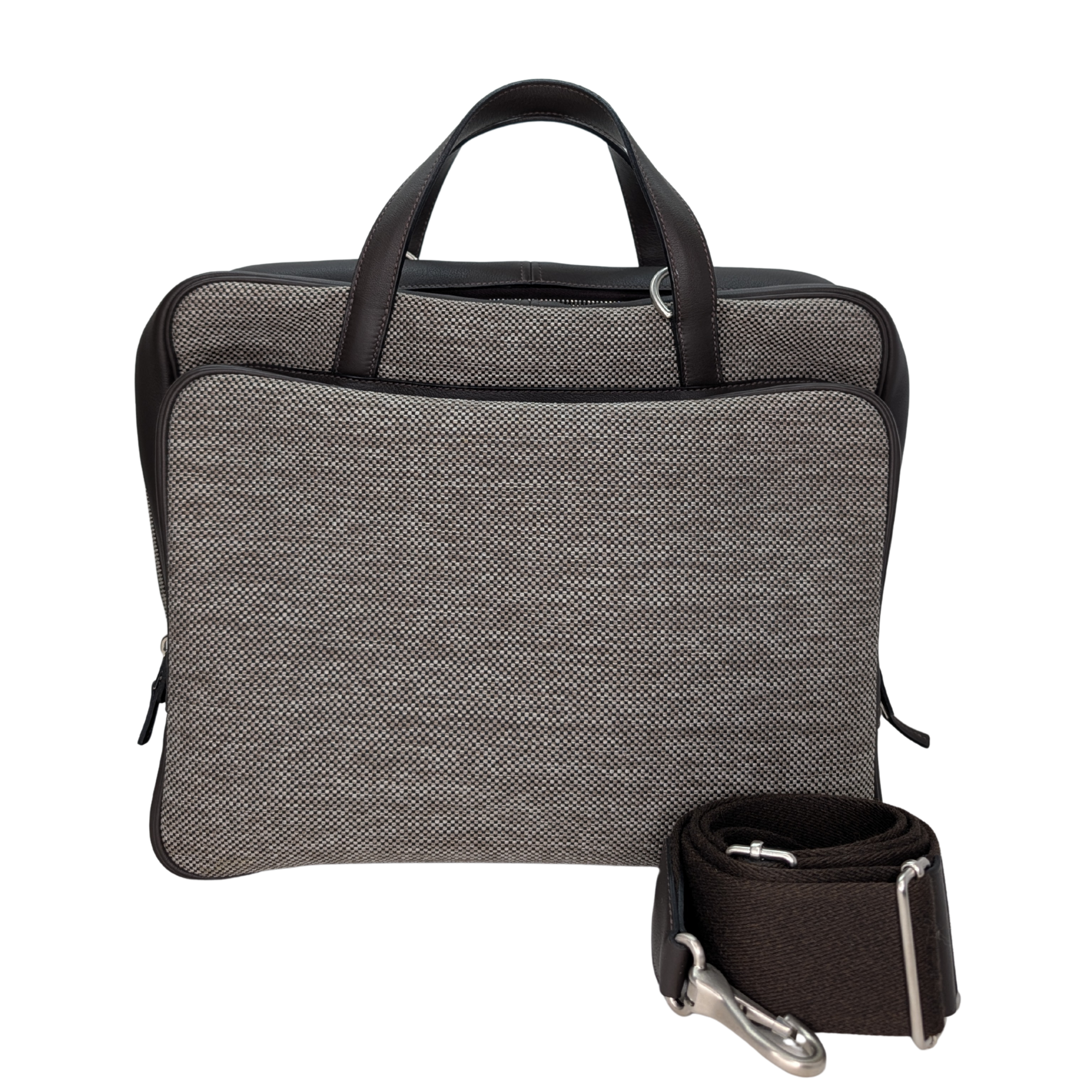 愛馬仕 Toile Caleche-Express 12小時