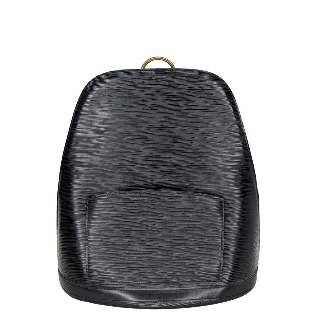 Louis Vuitton Gobelins Backpack Black