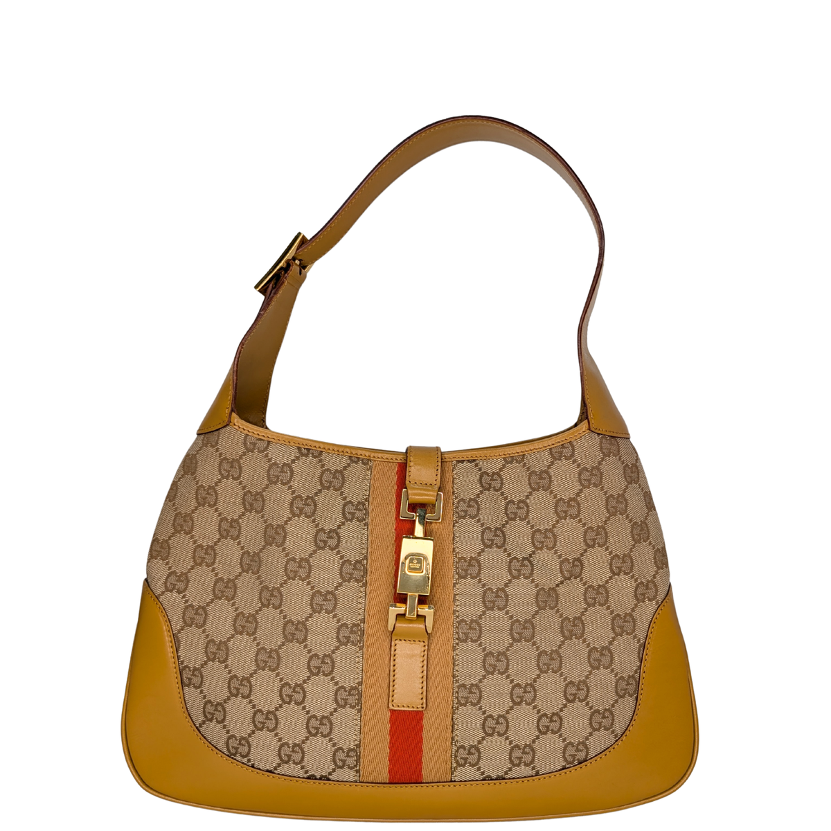 Gucci Jackie O Hobo 手袋