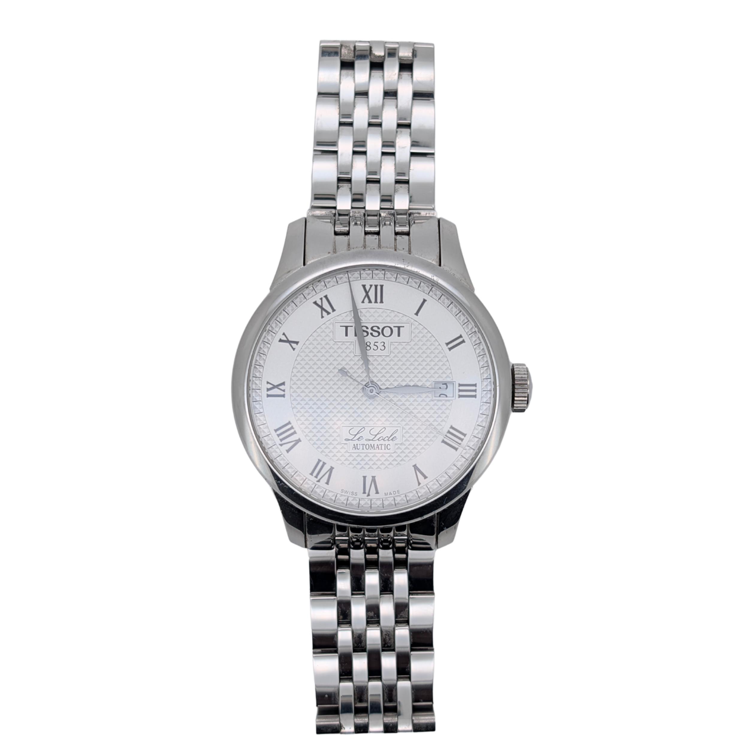 Tissot Le Locle T41.1.483.33 Watch