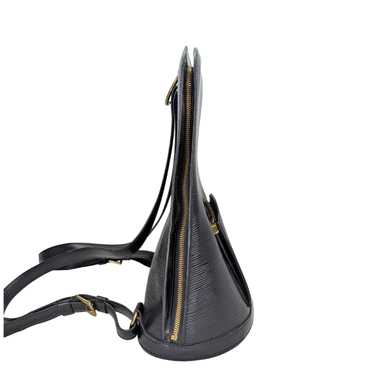 Louis Vuitton Gobelins Backpack Black
