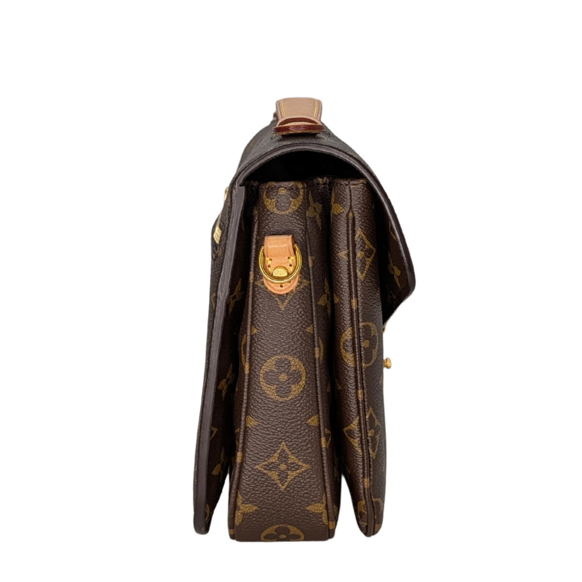 Louis Vuitton Pochette Métis Monogram