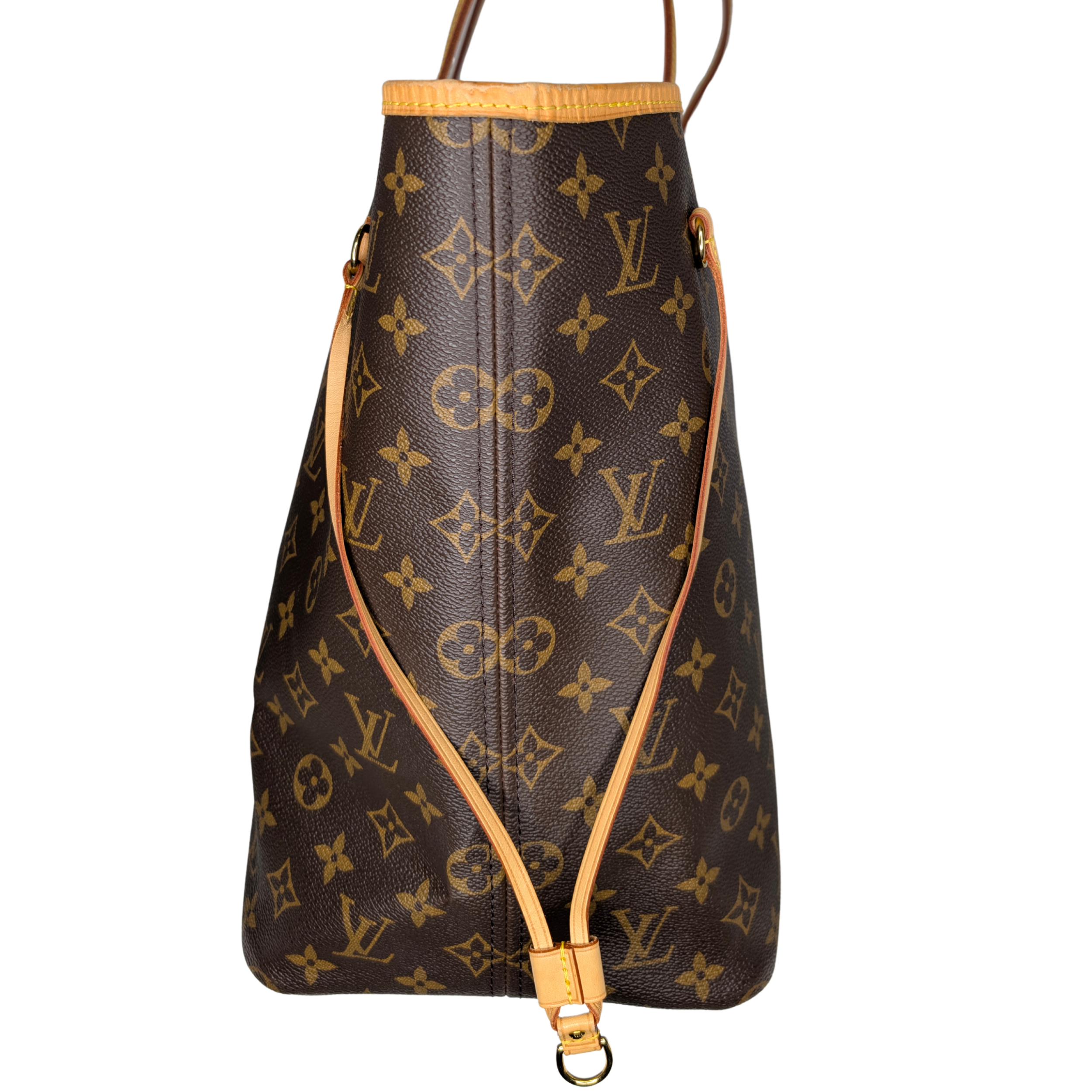 Louis Vuitton Neverfull GM Monogram Bag