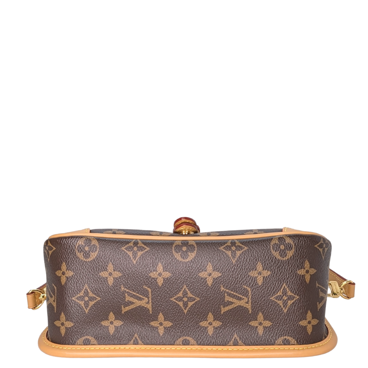 Louis Vuitton Diane Monogram Bag